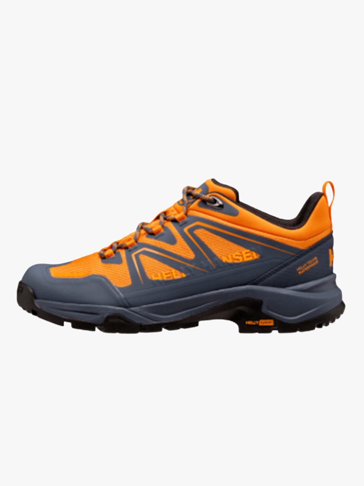 Helly Hansen Cascade Low Helly Tech Ignite Orange / Alpine Fro