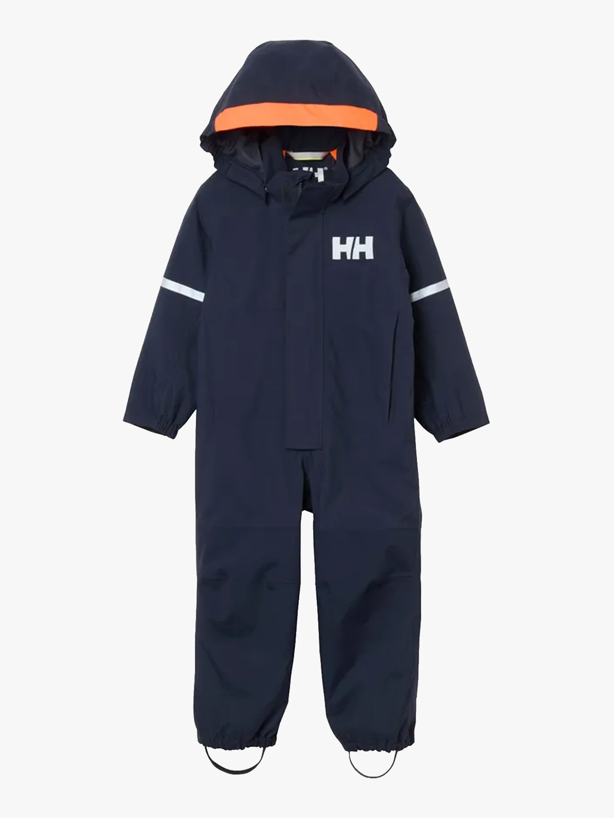 Helly Hansen Adventure Helly Tech Playsuit Blå