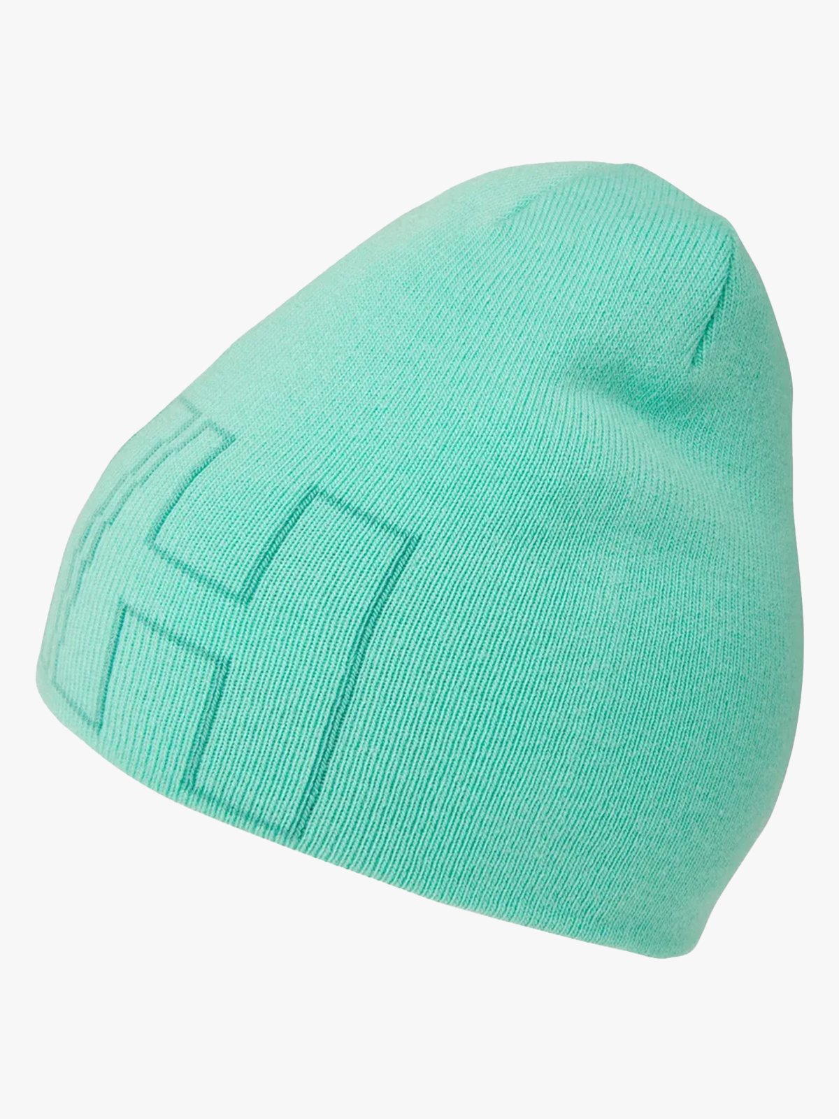 Helly Hansen K Outline Beanie Lagoon