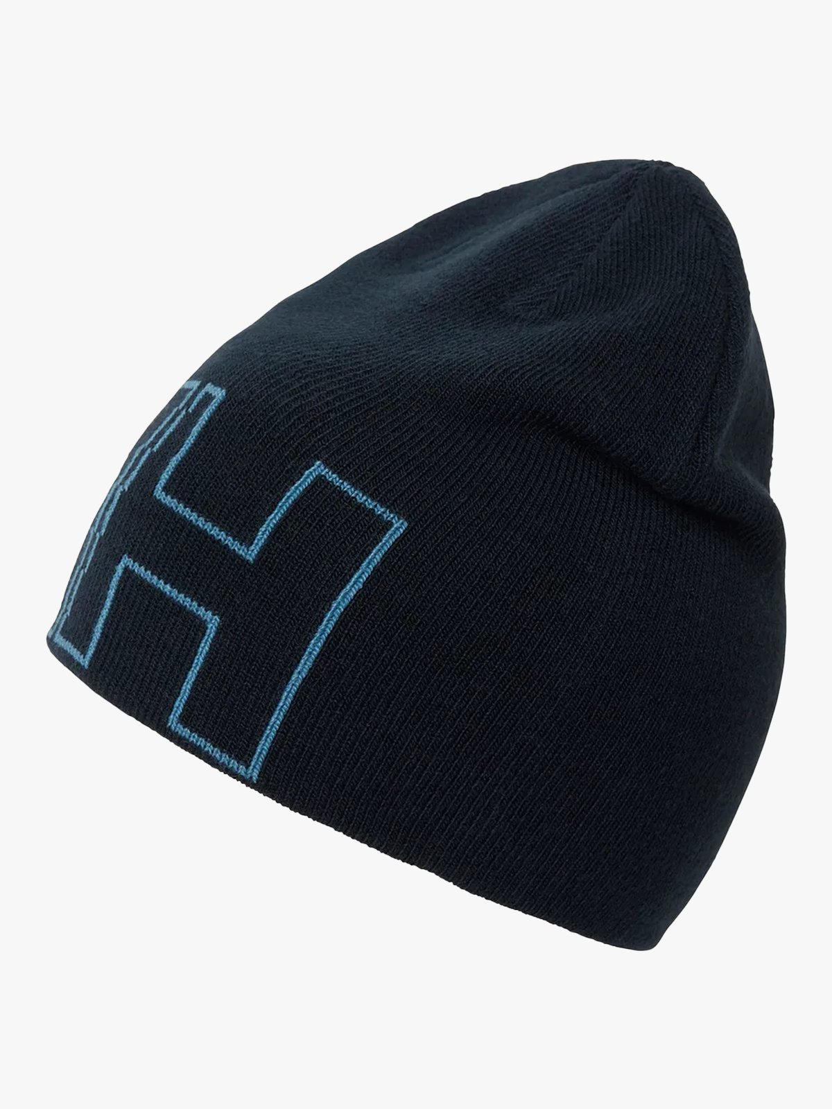 Helly Hansen K Outline Beanie NAVY