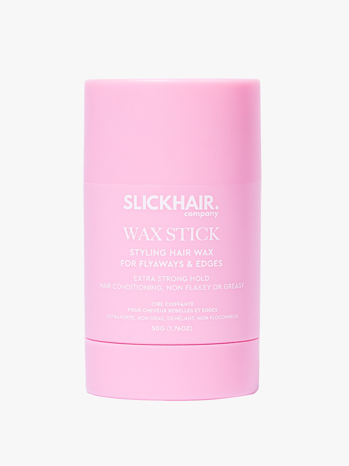 SLICKHAIR WAX STICK Rosa