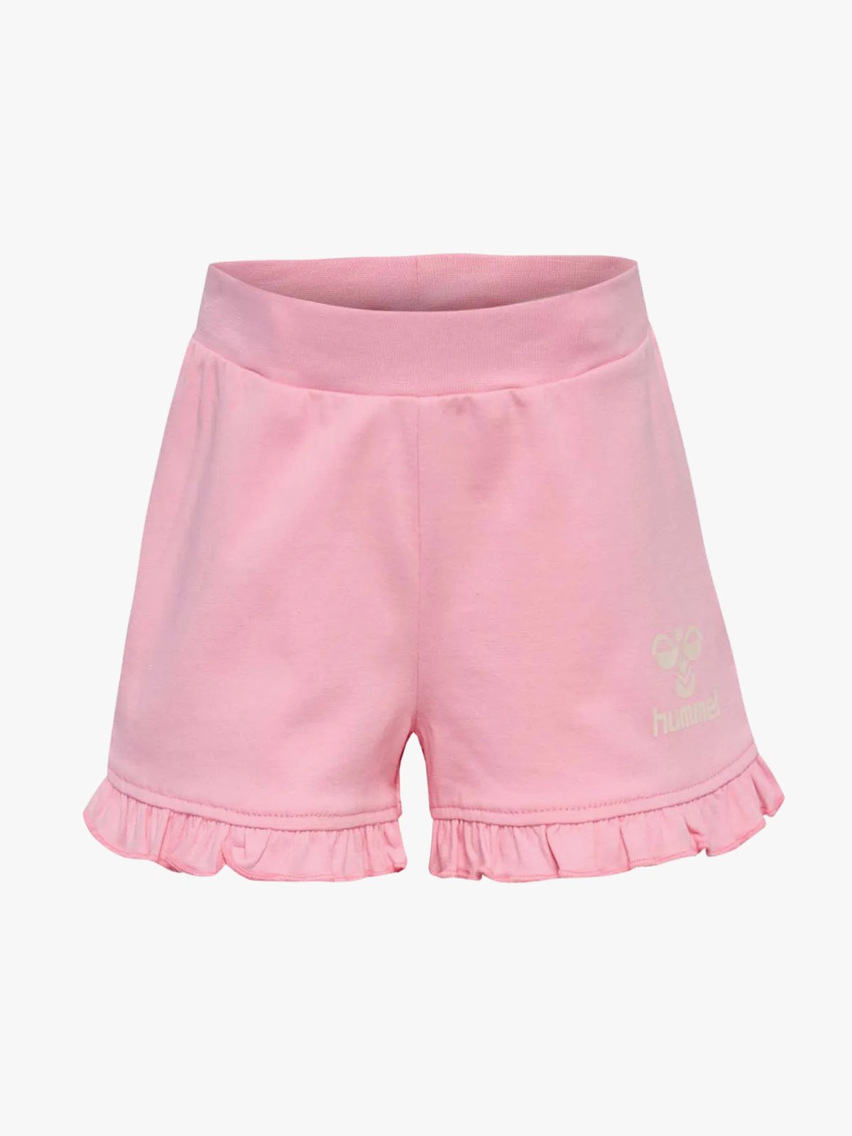 Hummel Ulla Shorts Candy Pink