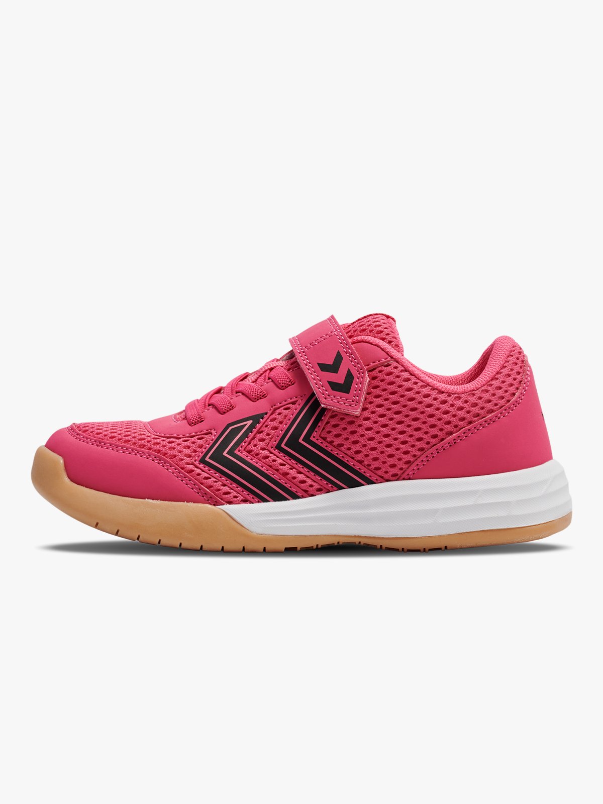 Hummel Multiplay Flex Vc Junior FANDANGO PINK