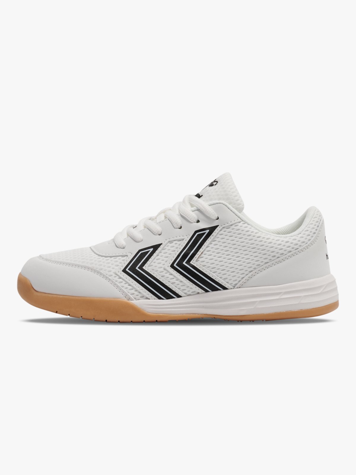 Hummel Multiplay Flex LC Jr White/ black