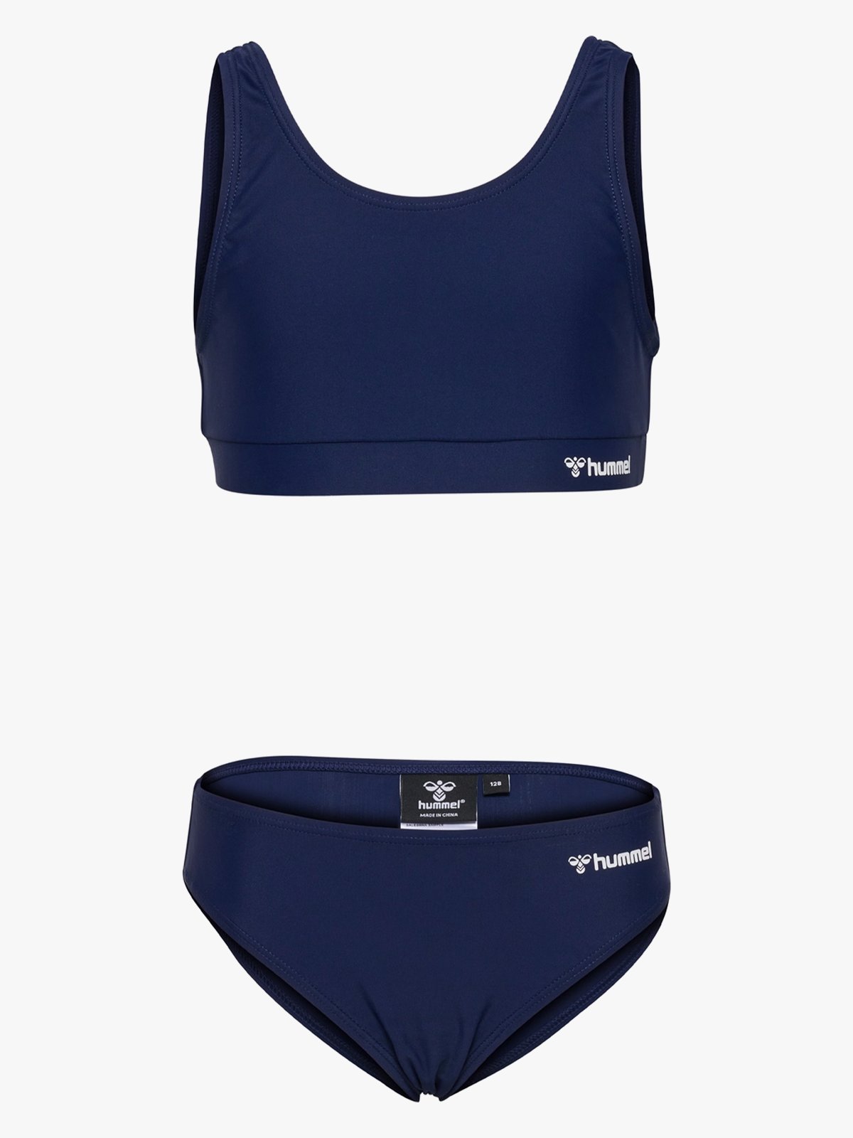 Hummel Sun Bikini Navy Blazer