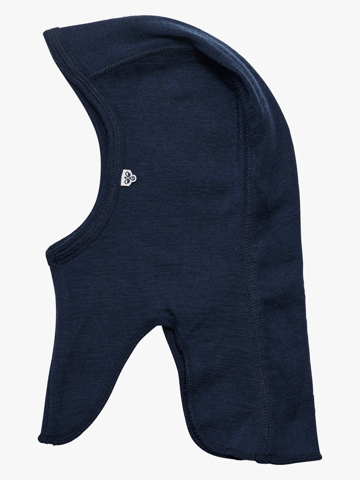 Hummel Mini Wool Rib Balaclava Dress blues