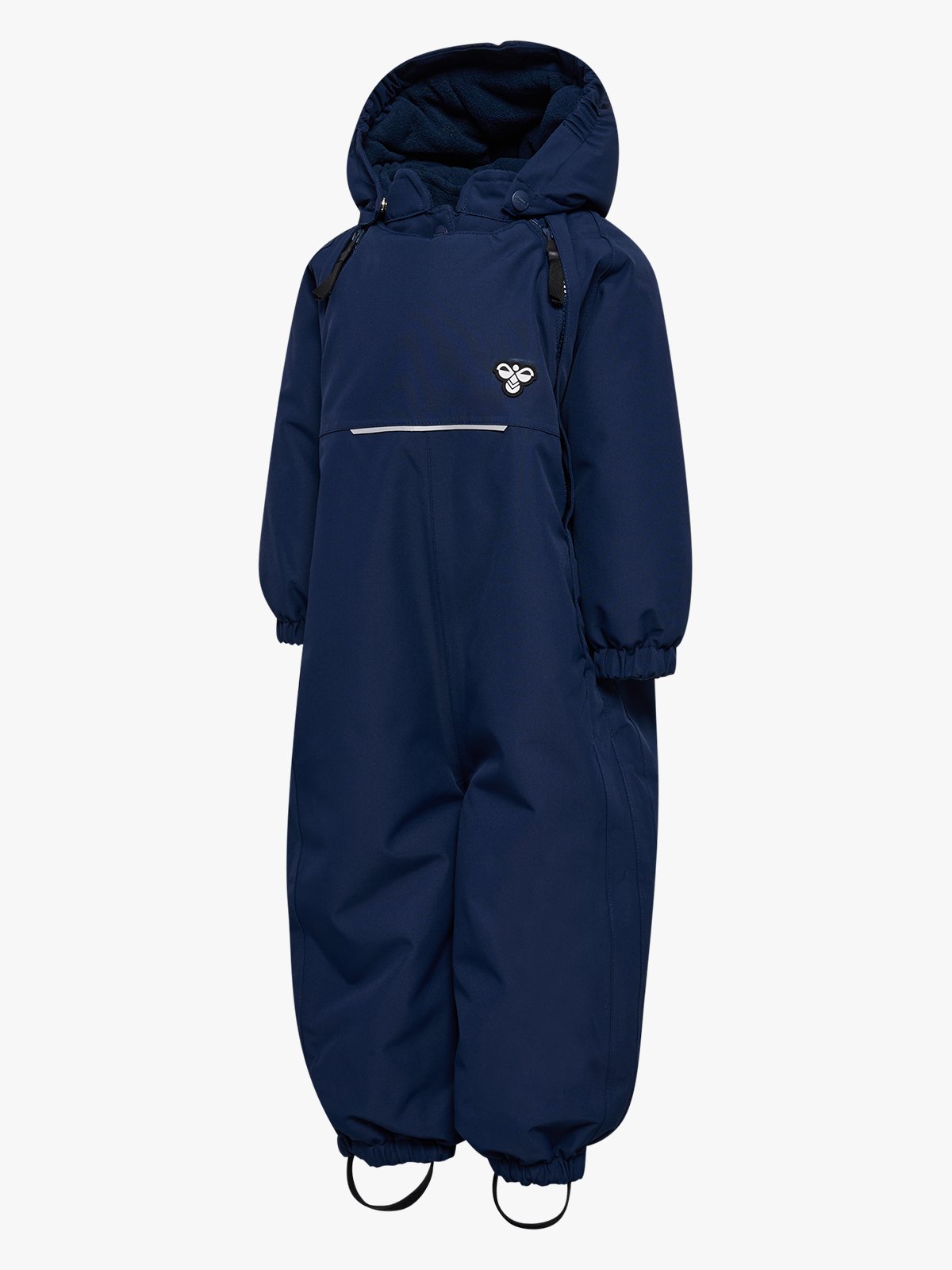 Hummel Mini Snowsuit Waterproof 10K Dress Blues