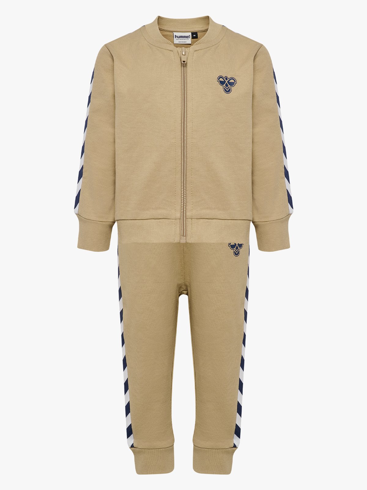 Hummel Mini Reg Chevron Set CORNSTALK