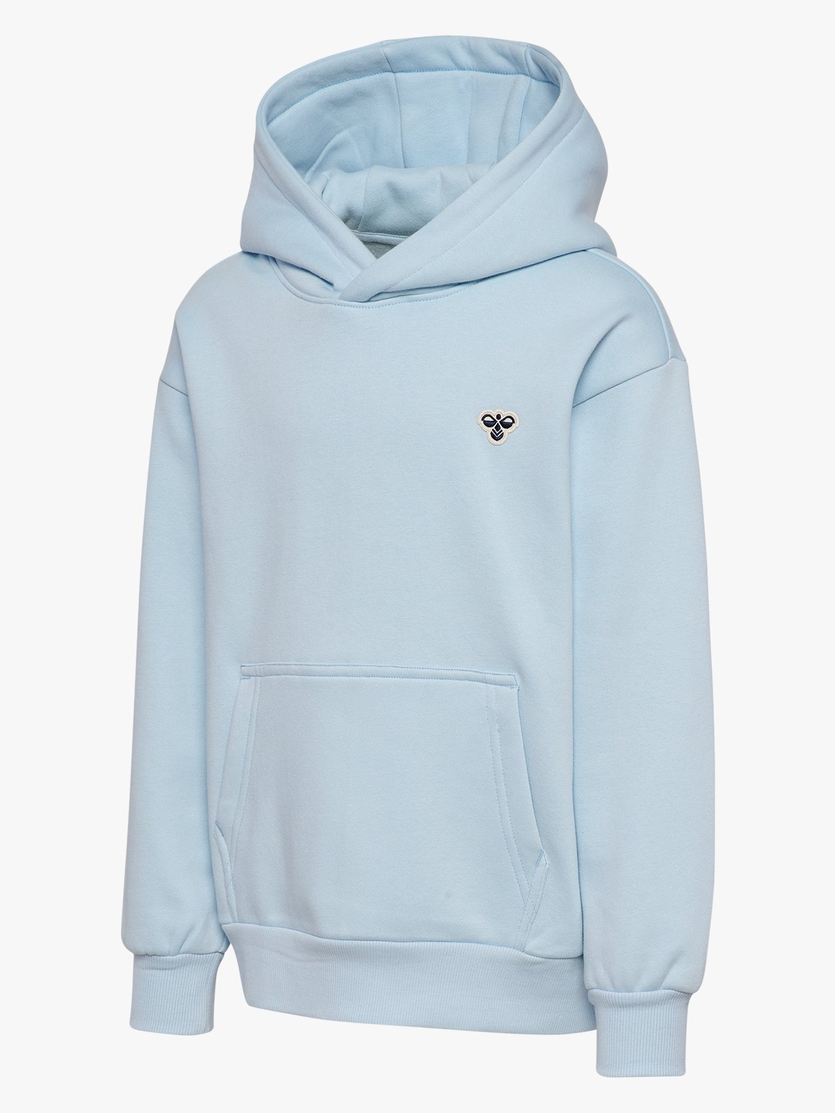 Hummel Junior Loose Hoodie Bee SKYWAY