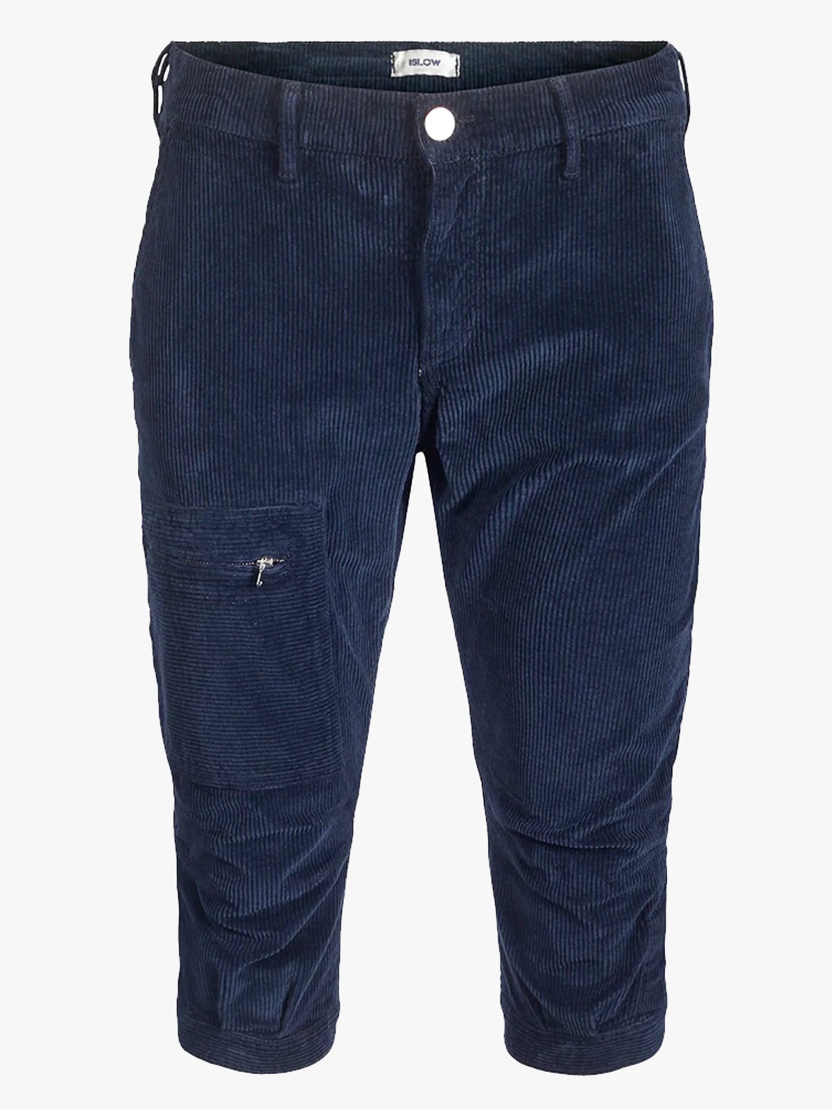 Islow Chamonix Original Navy