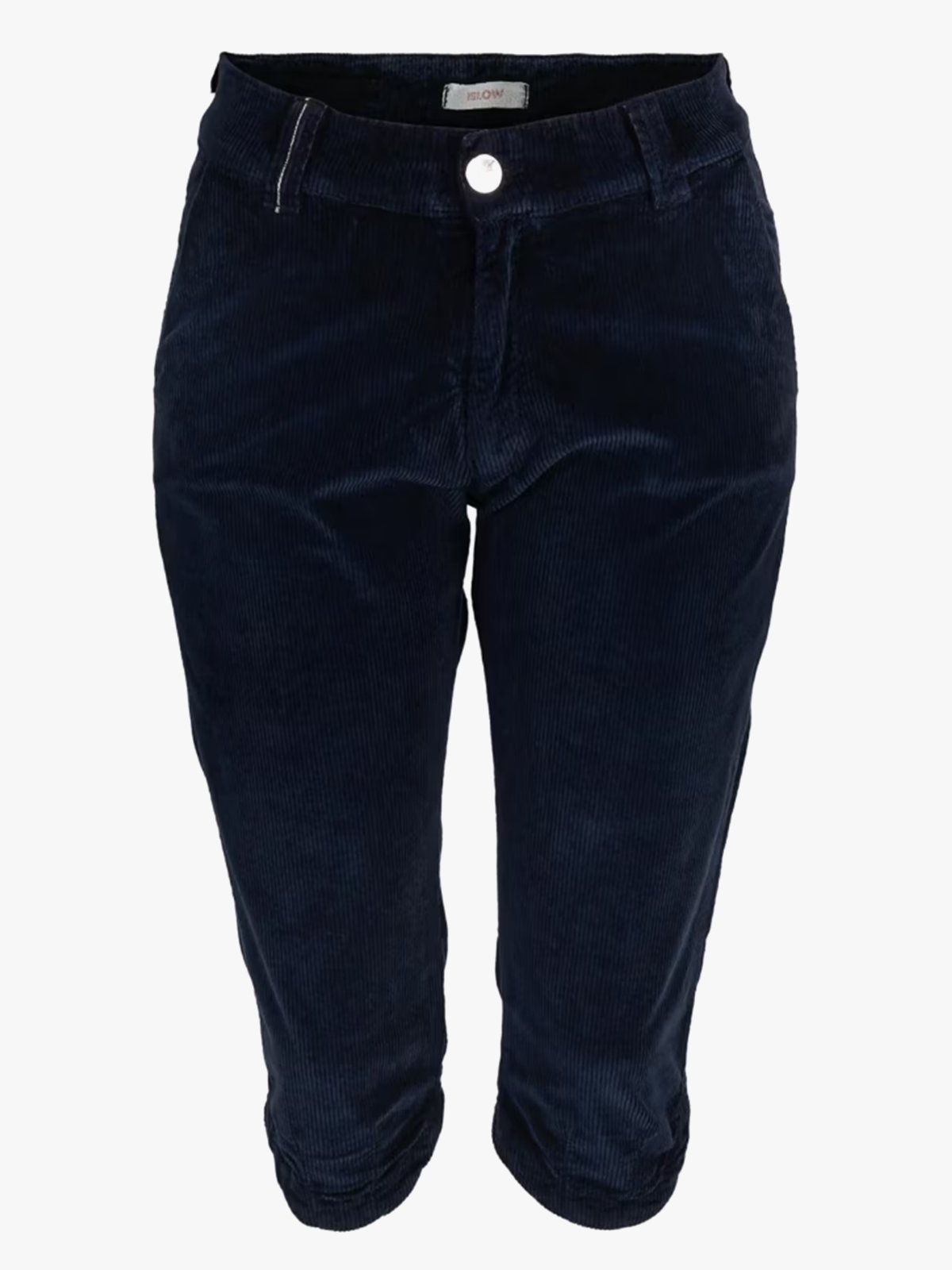 Islow Sundance Cord Navy
