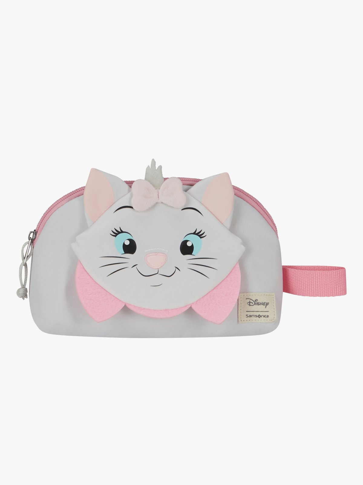 Samsonite Happy Sammies Disney Toilet Kit Aristocat Aristocat Marie