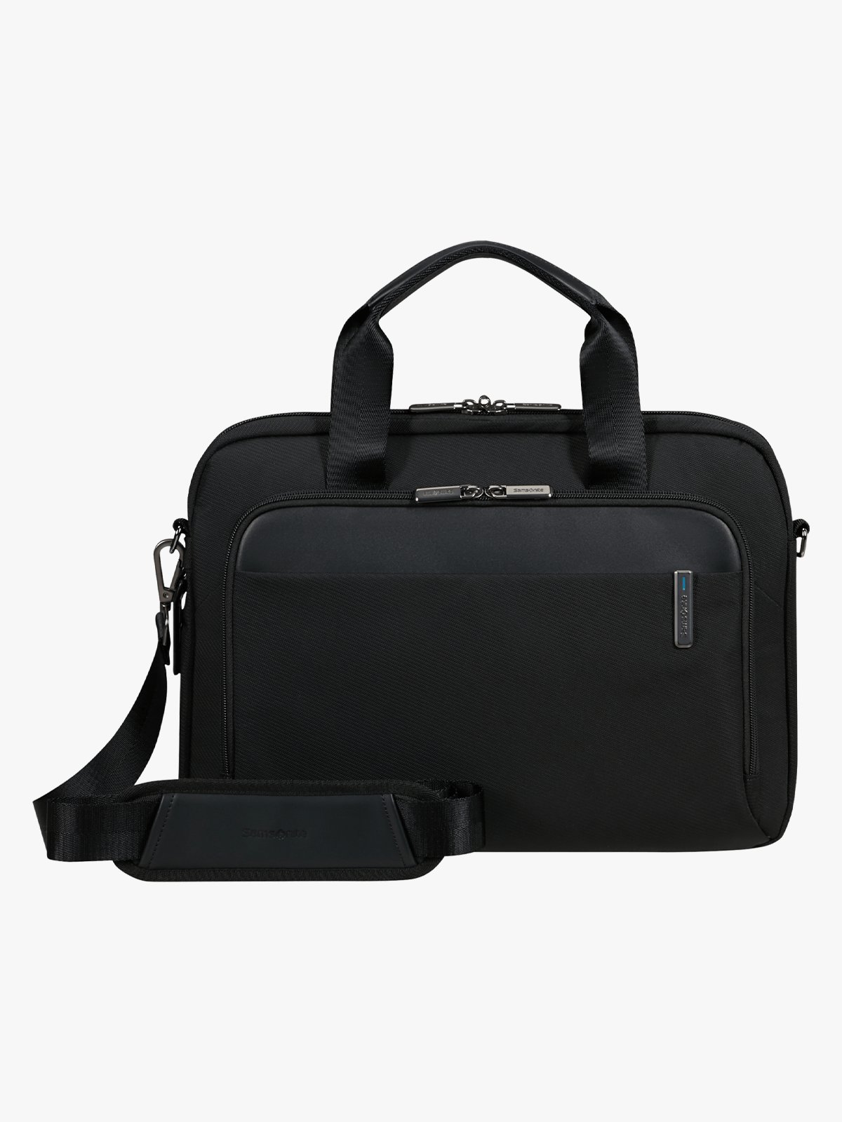 Samsonite Bag Evosight 15.6" Svart