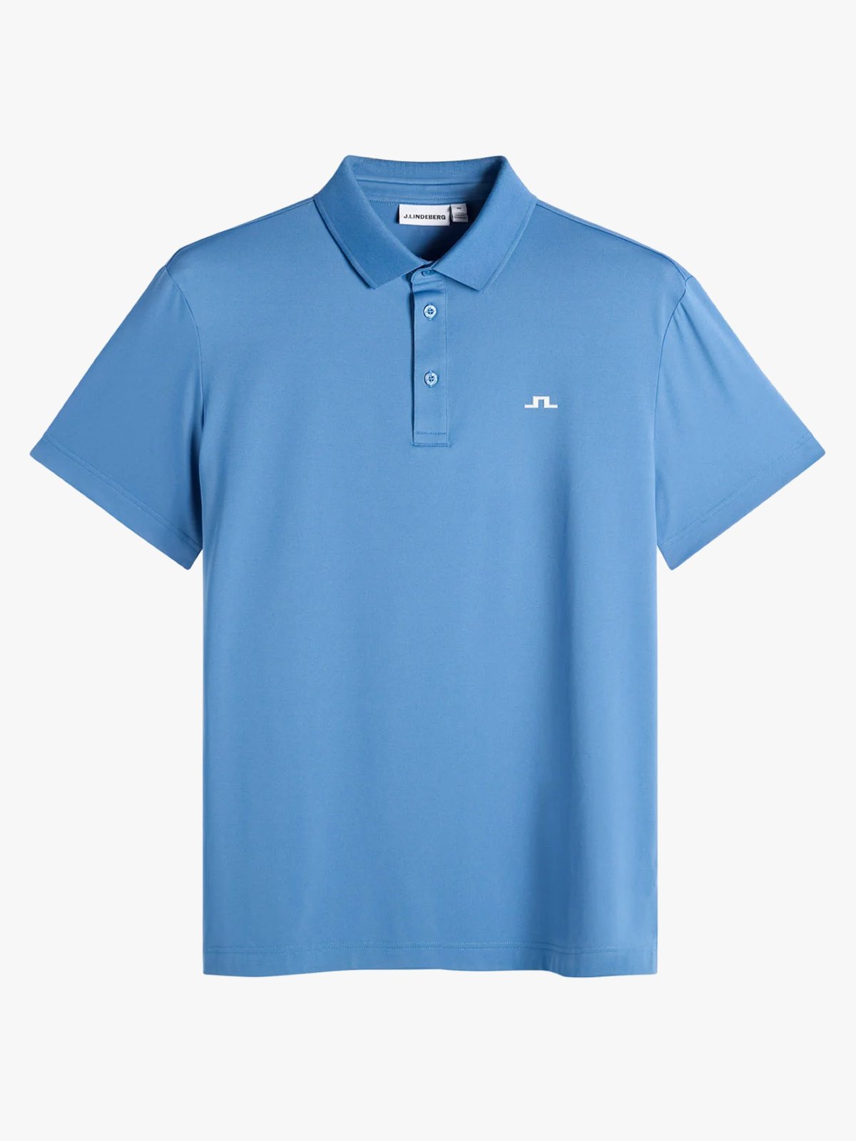 J.LINDEBERG Bridge Polo Federal Blue