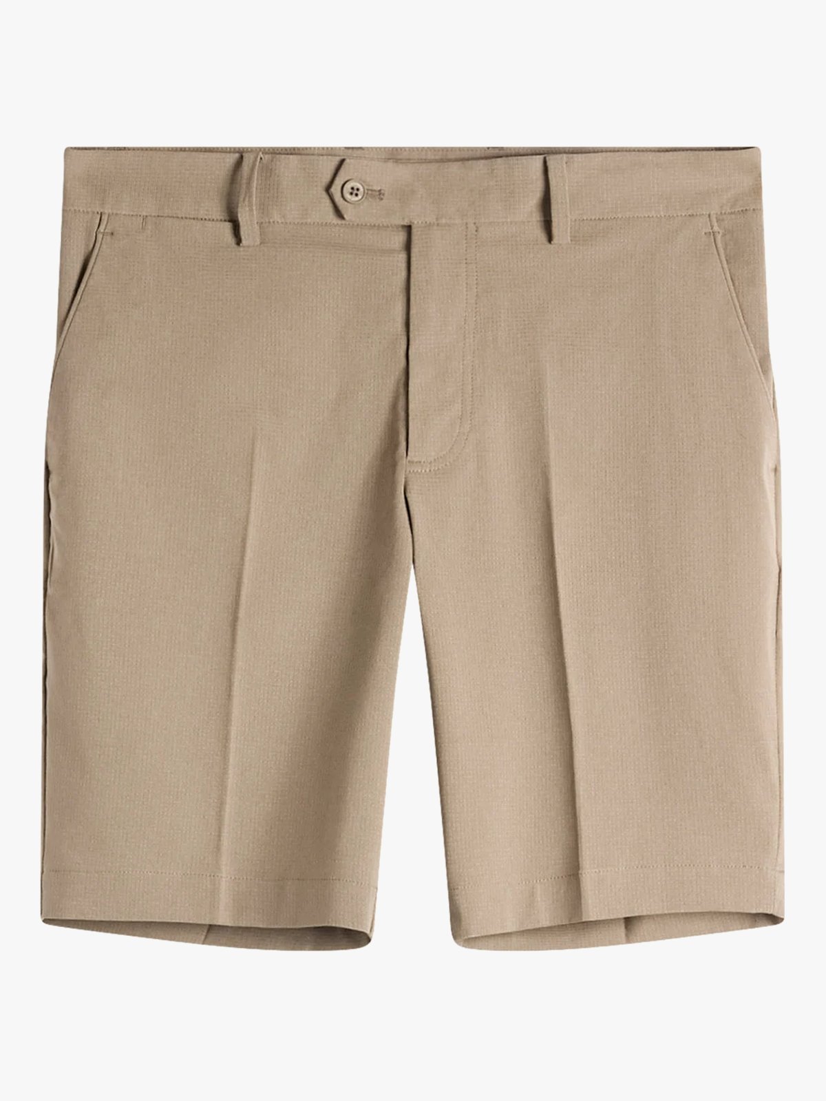 J.LINDEBERG Vent Shorts Brindle