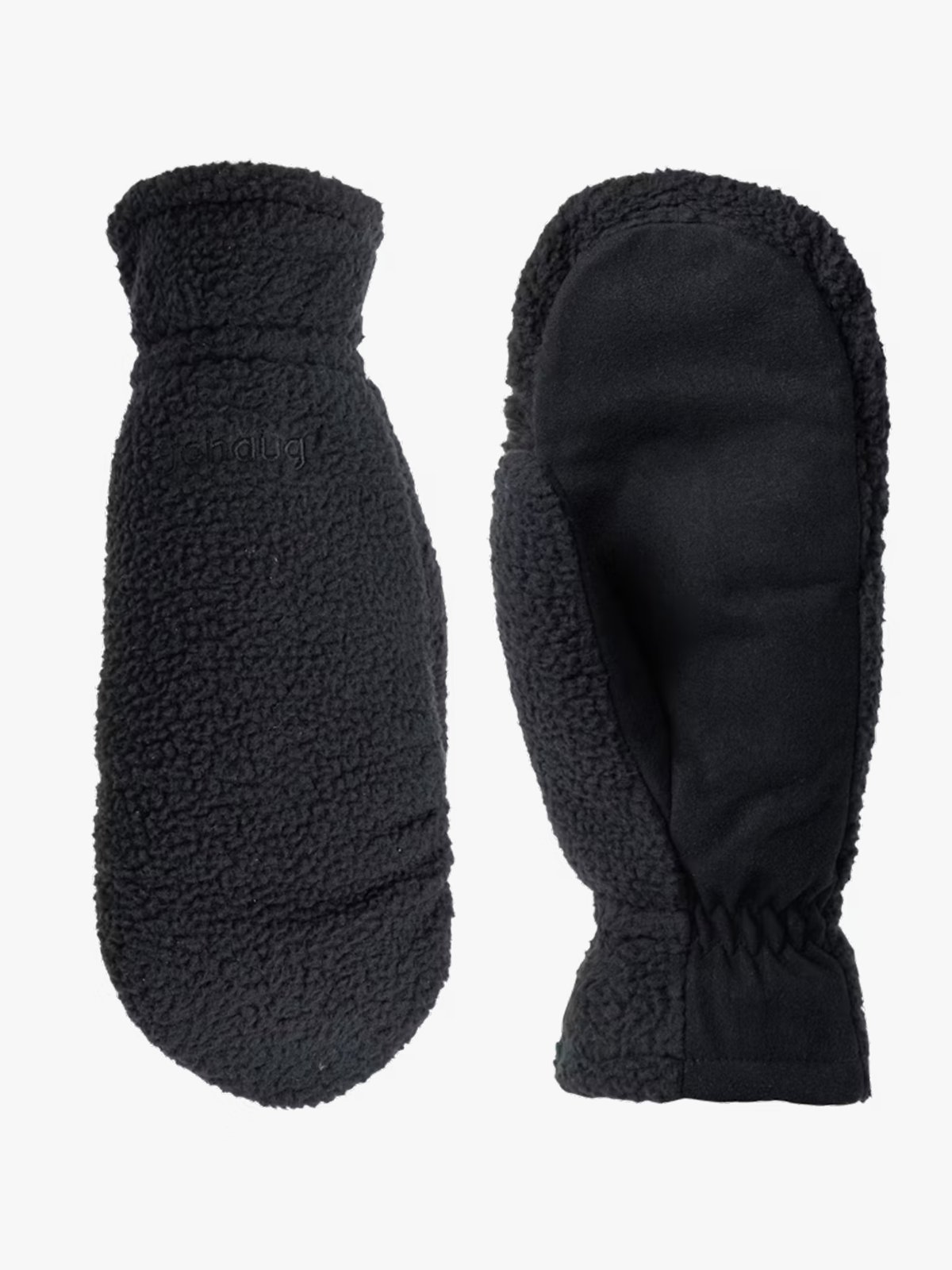 Johaug Fusion Pile Mitten Cblck