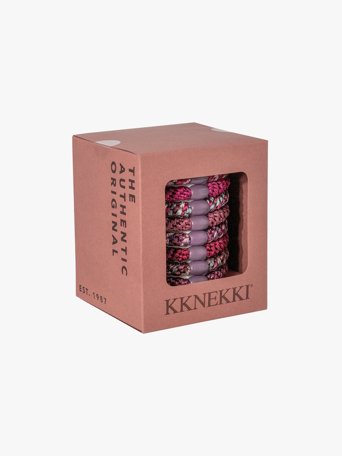 Kknekki Bundle 8 pieces Lilla