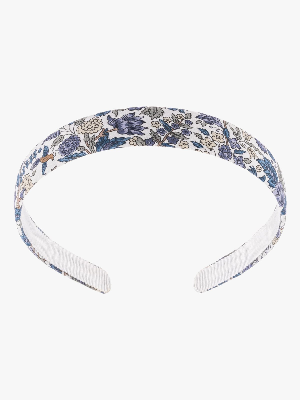 Kknekki Hairband MW Liberty Flerfarget