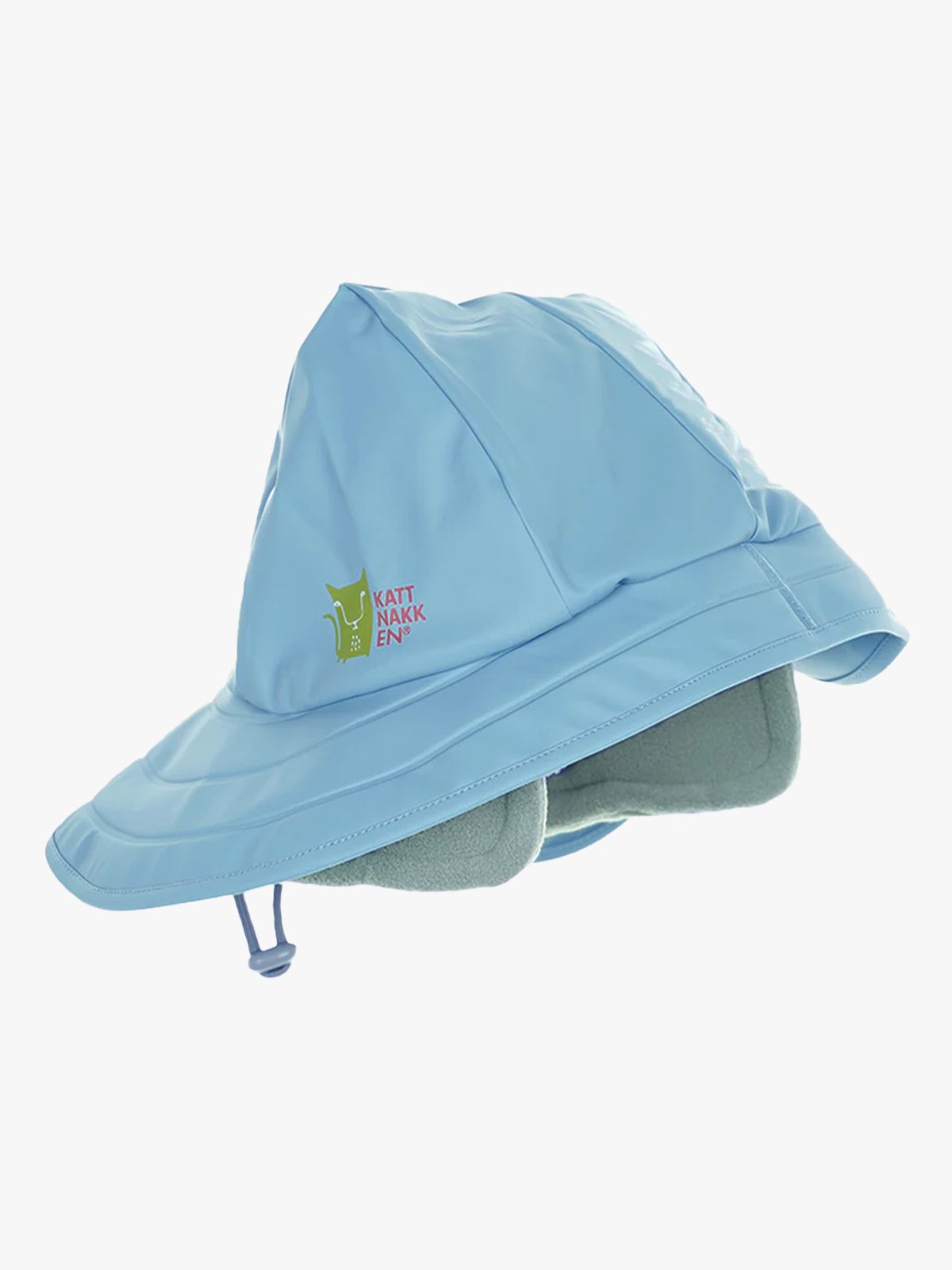 Kattnakken Sydvest Barn Bris