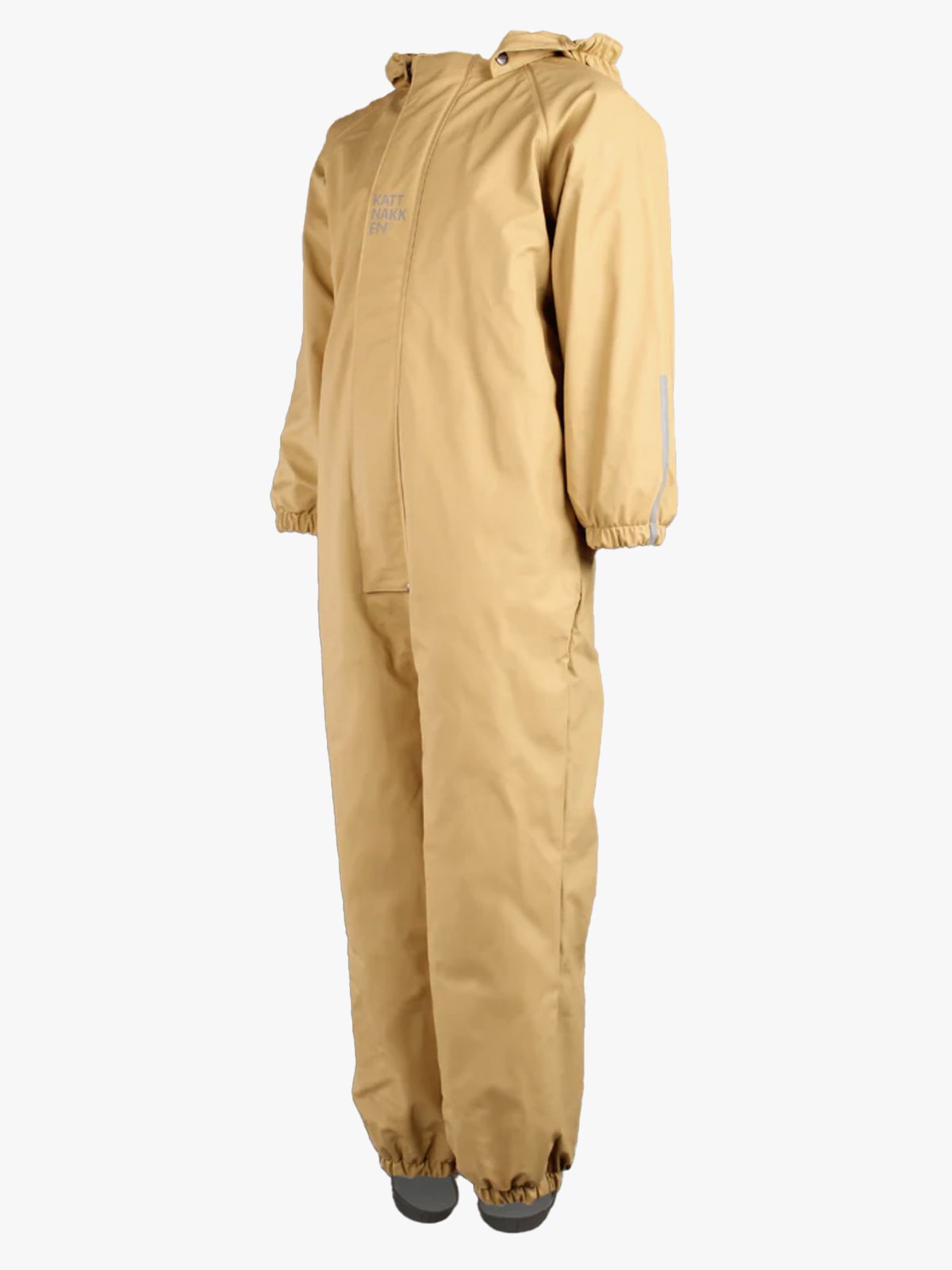 Kattnakken Regndress Junior Stra