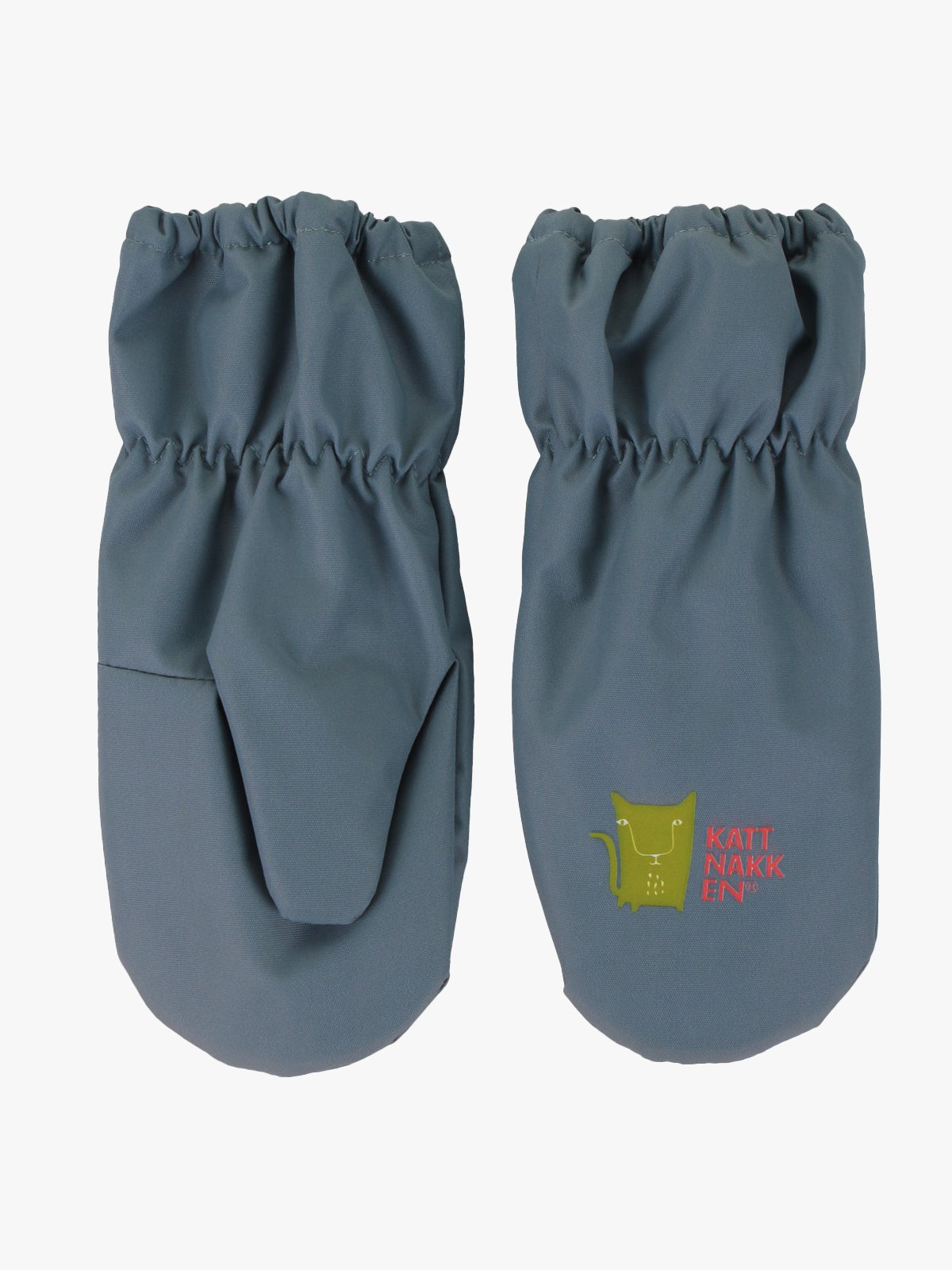 Kattnakken Polvott Hav