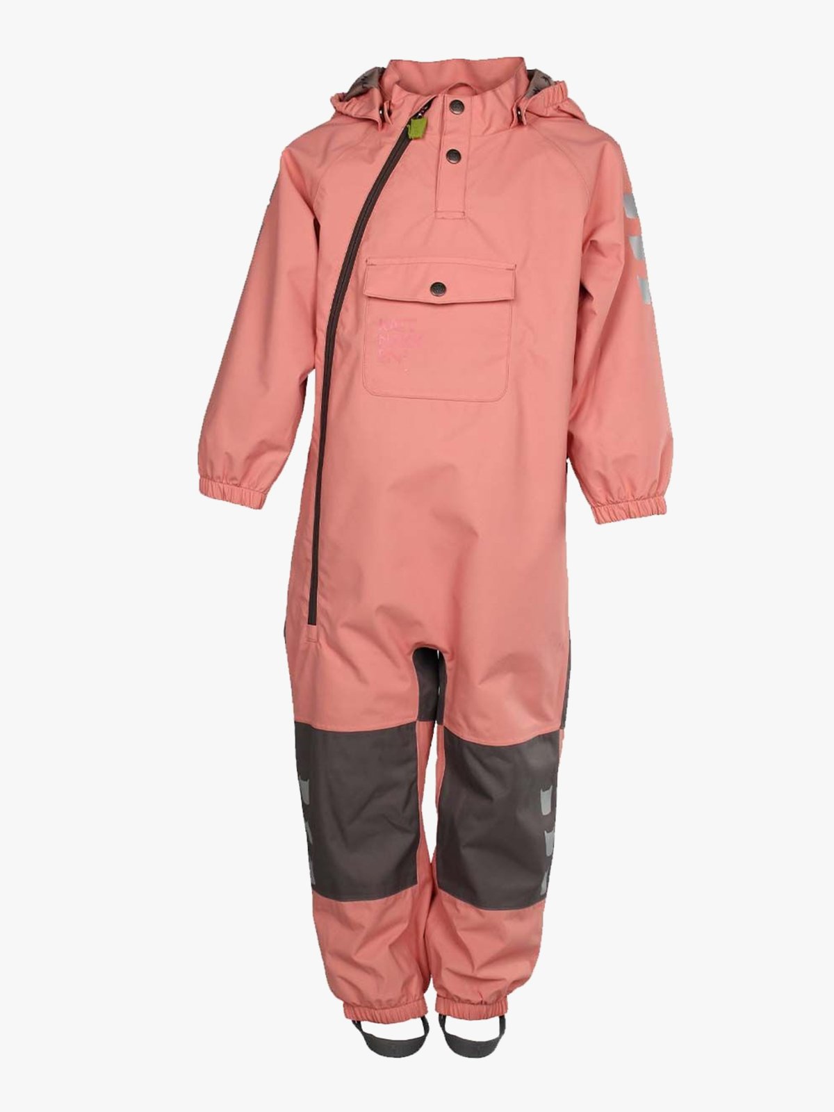 Kattnakken Vinddress Stokkrose