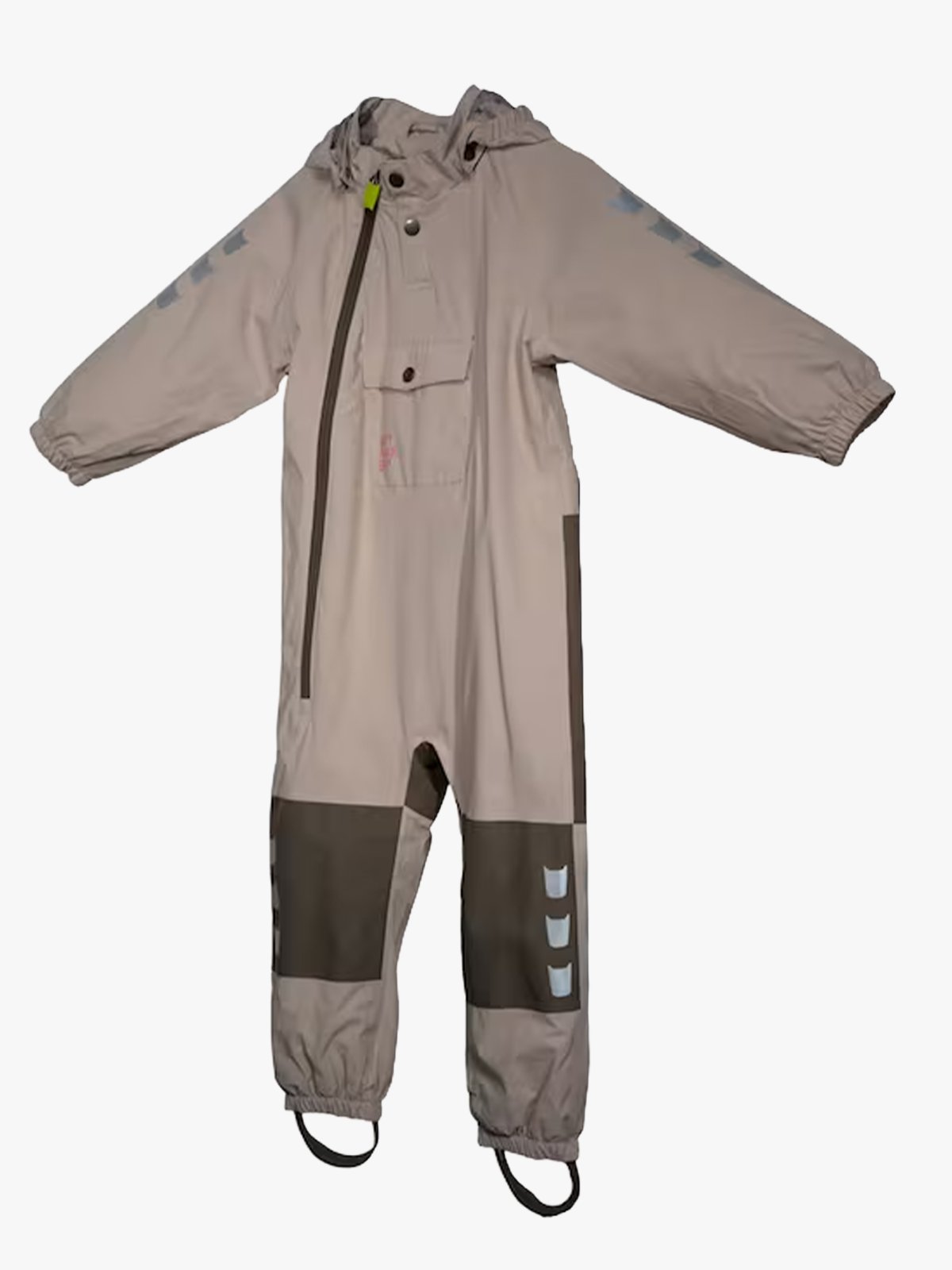 Kattnakken Vinddress Lys Bark