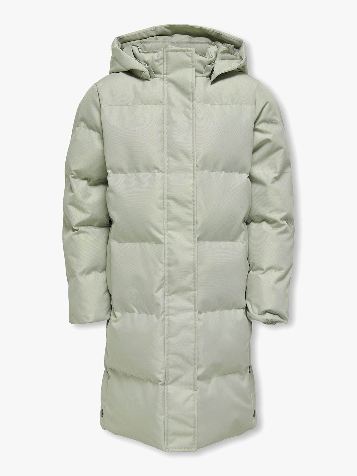 Kids Only Irene Puffer Coat Otw Desert Sage