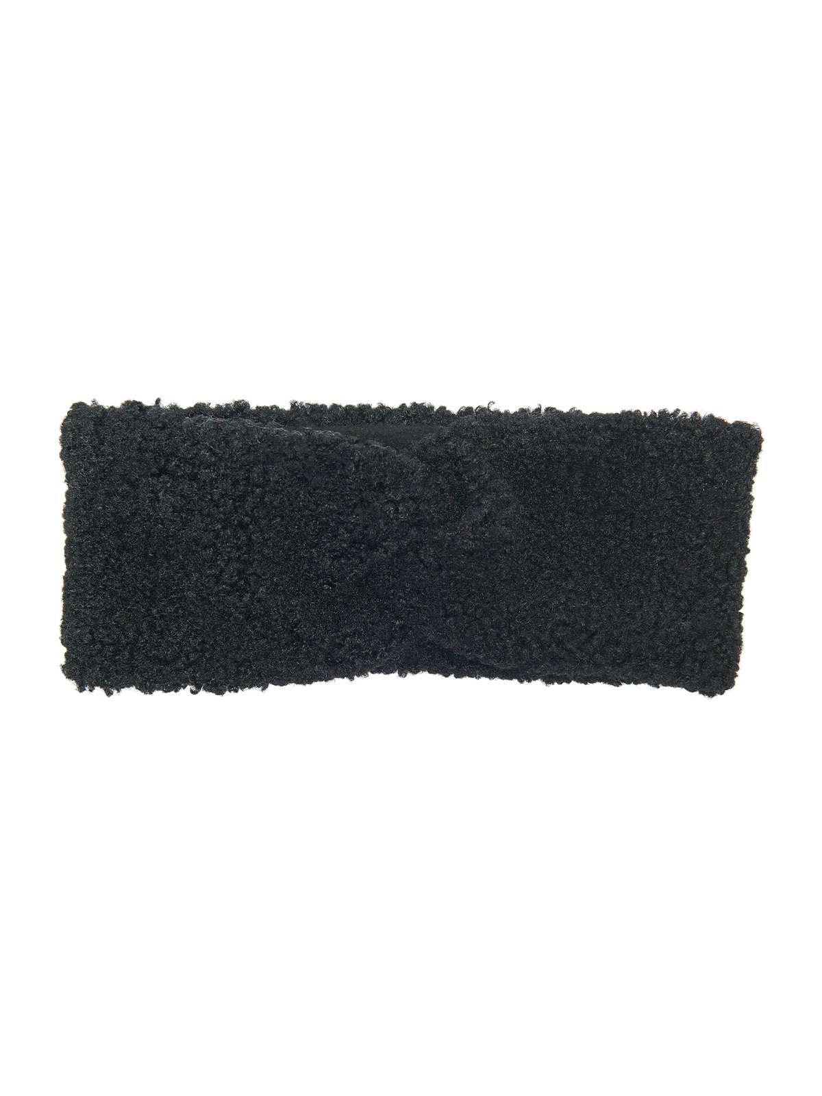 Kids Only Thea Life Teddy Headband Acc Black