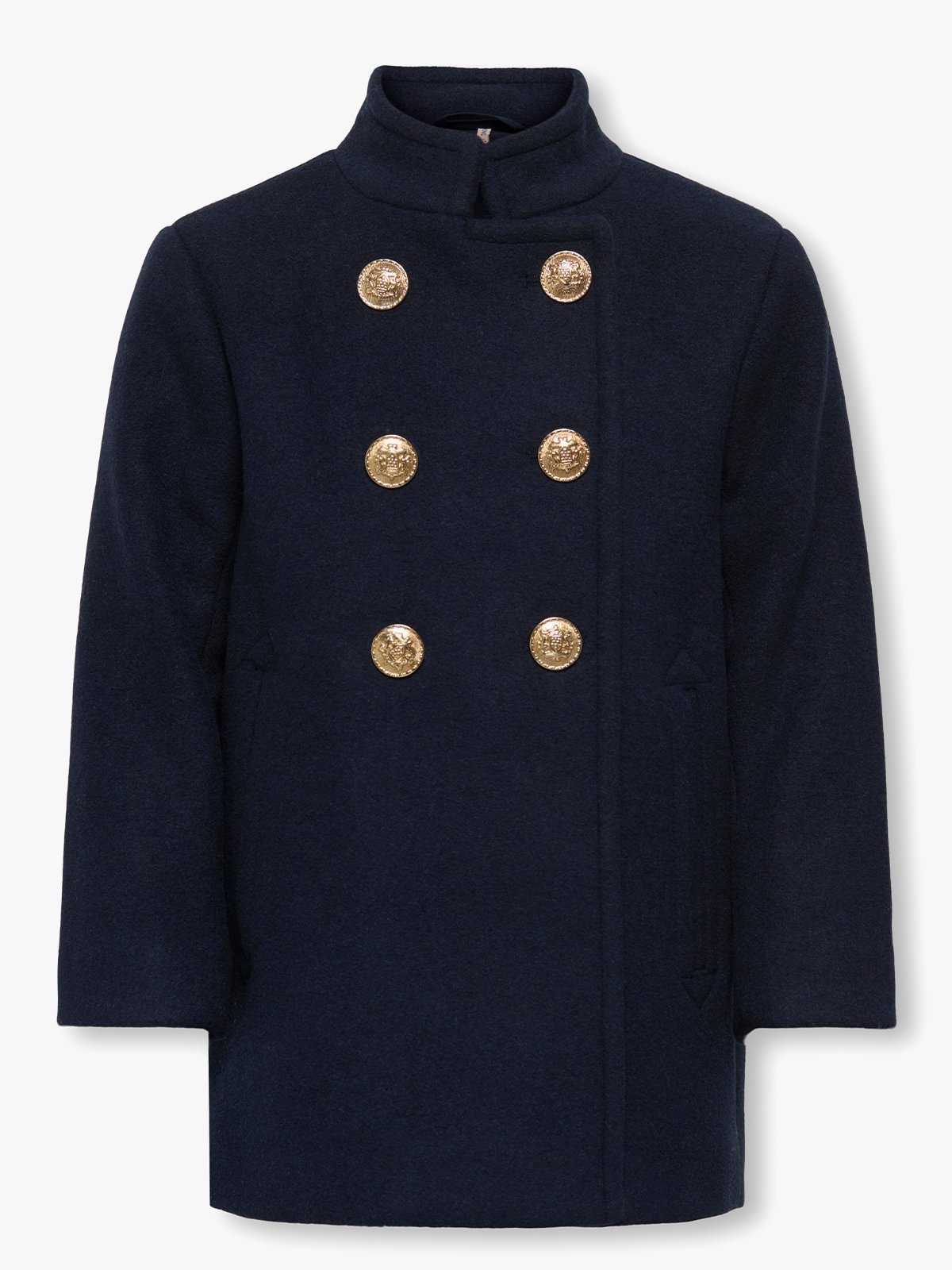 Kids Only Lannie Life Peacoat Otw Night Sky