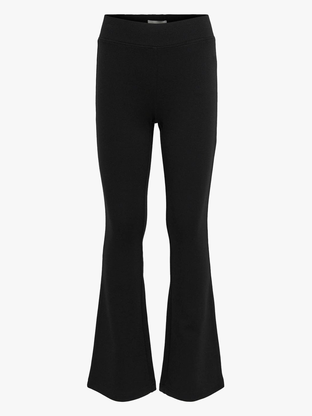 Kids Only Paige Flared Pant Black