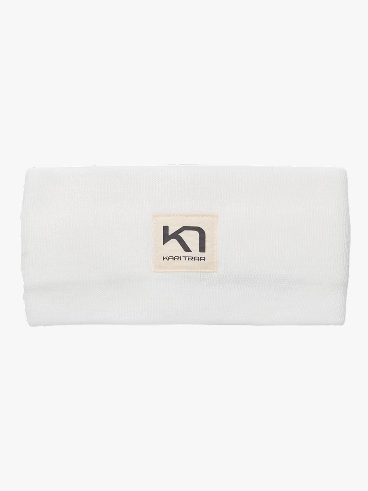 Kari Traa Røthe Headband Bright White