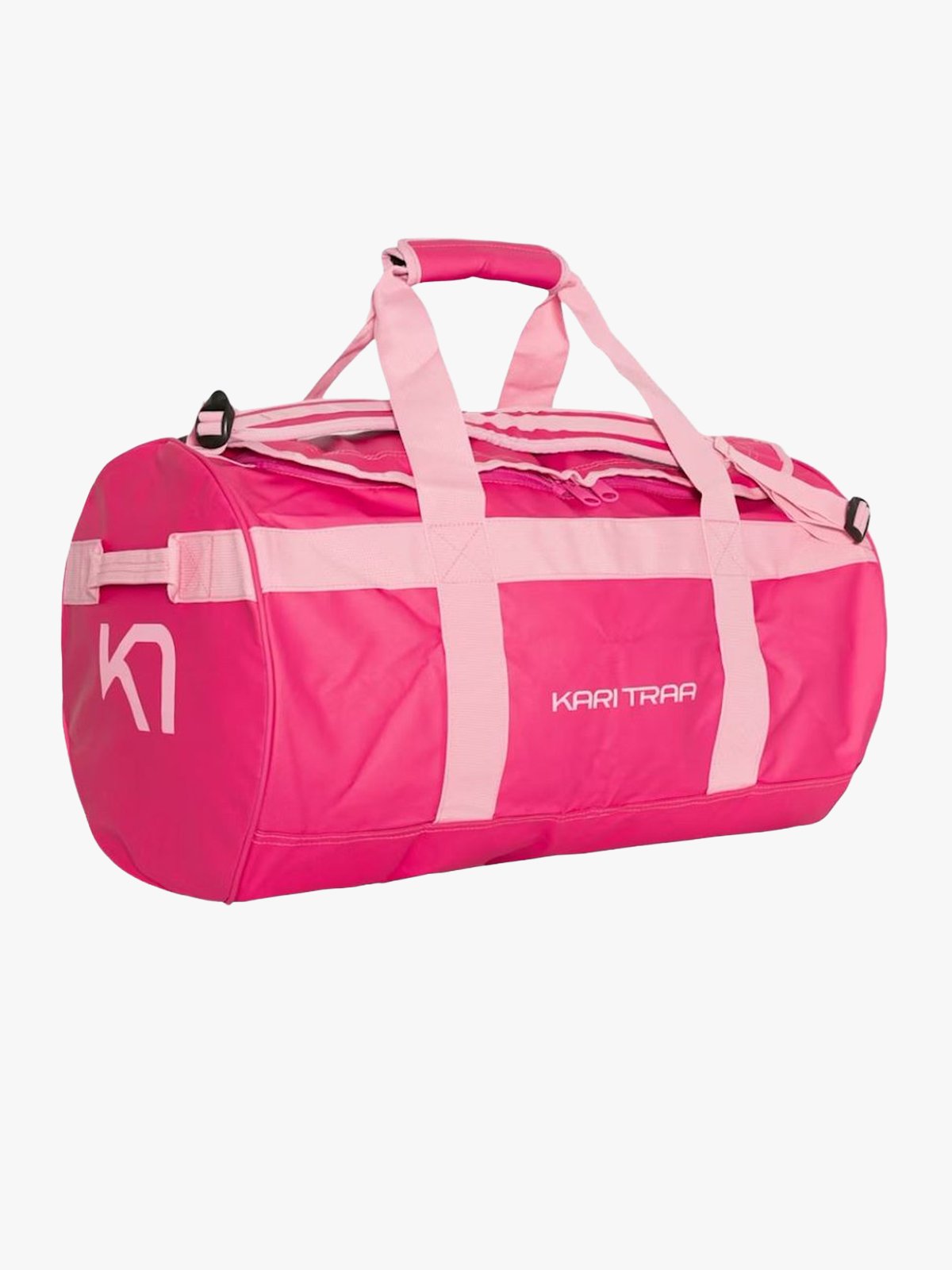 Kari Traa 30L Bag Sweet Pink