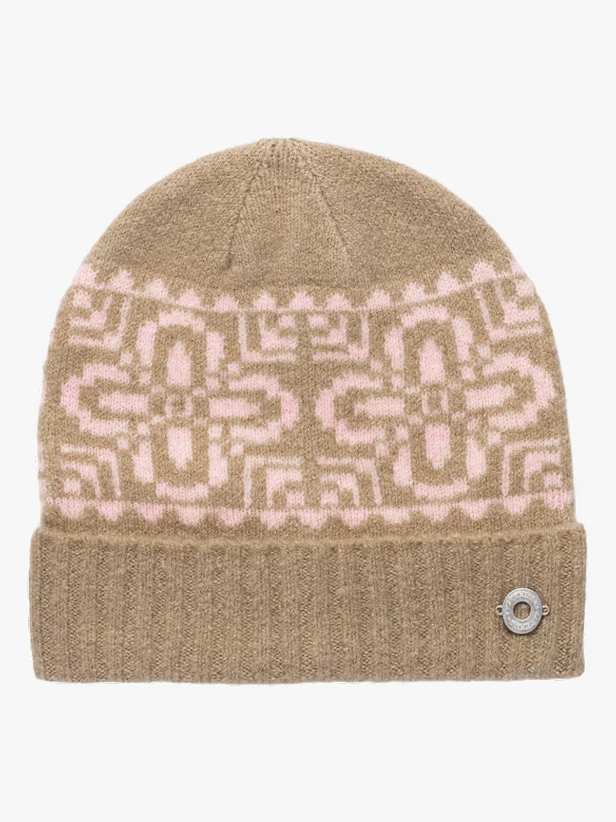 Kari Traa Disa Beanie Mocha