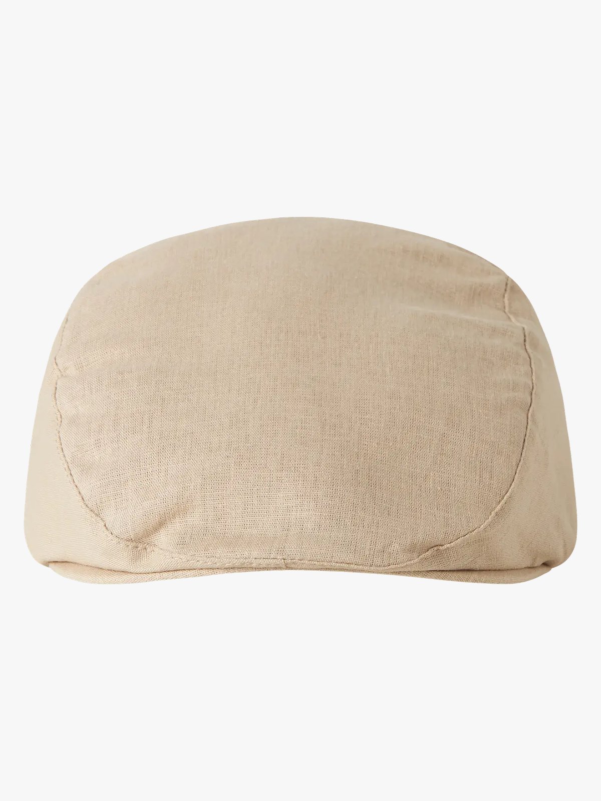 Lil- Atelier Felix Sixpence Hat Irish Cream
