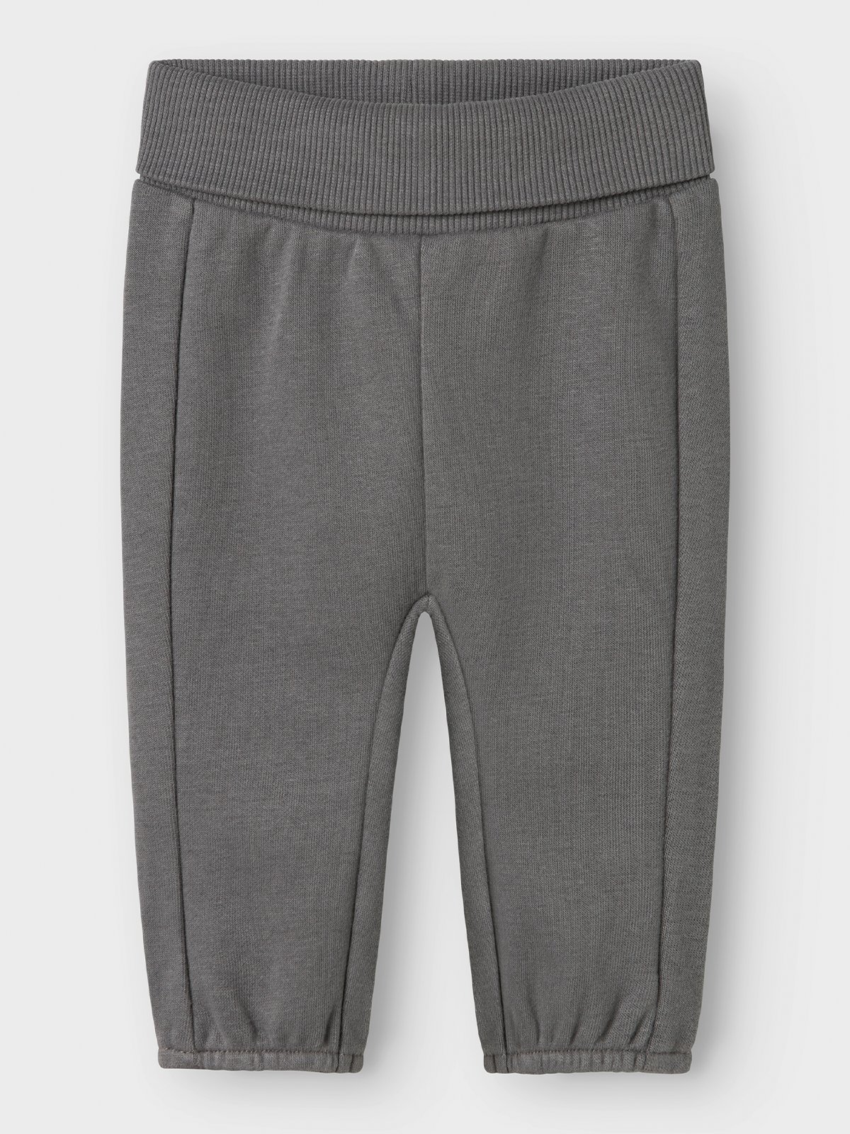 Lil- Atelier Ilondon Raf Sweat Pant Poppy Seed