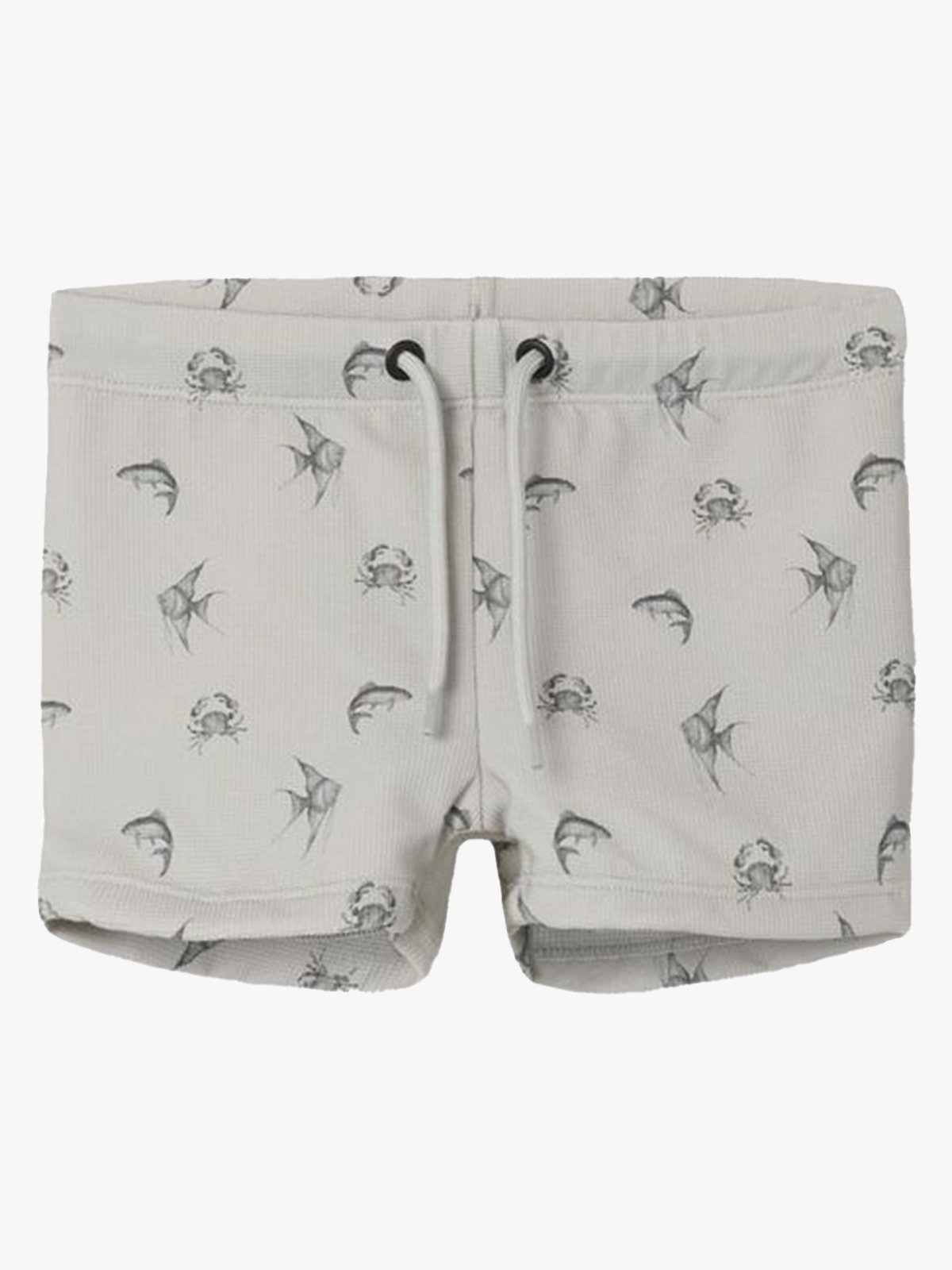 Lil- Atelier Florio Swim Tights Vapor Blue