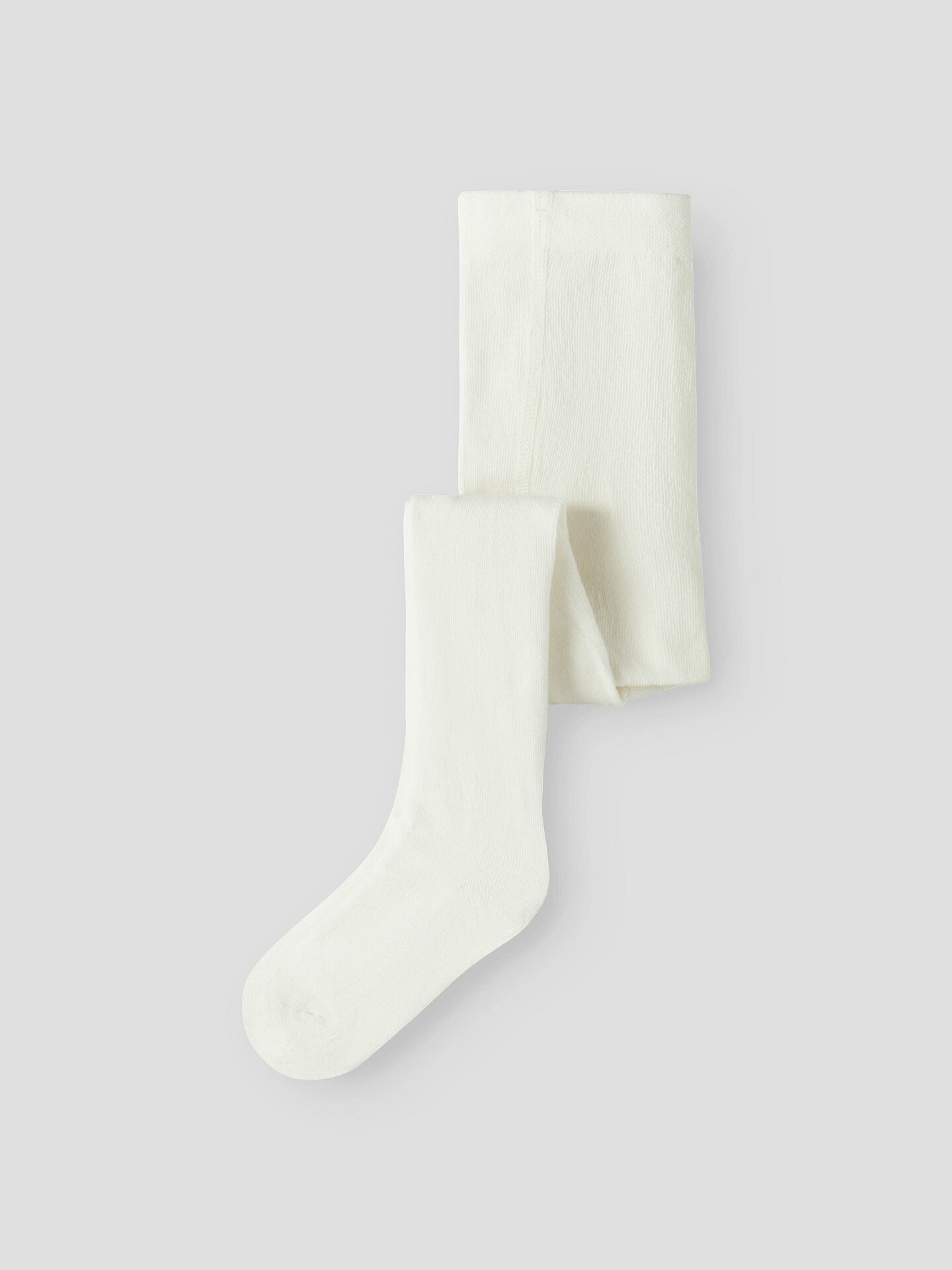 Lil- Atelier Funa Pantyhose Coconut Milk