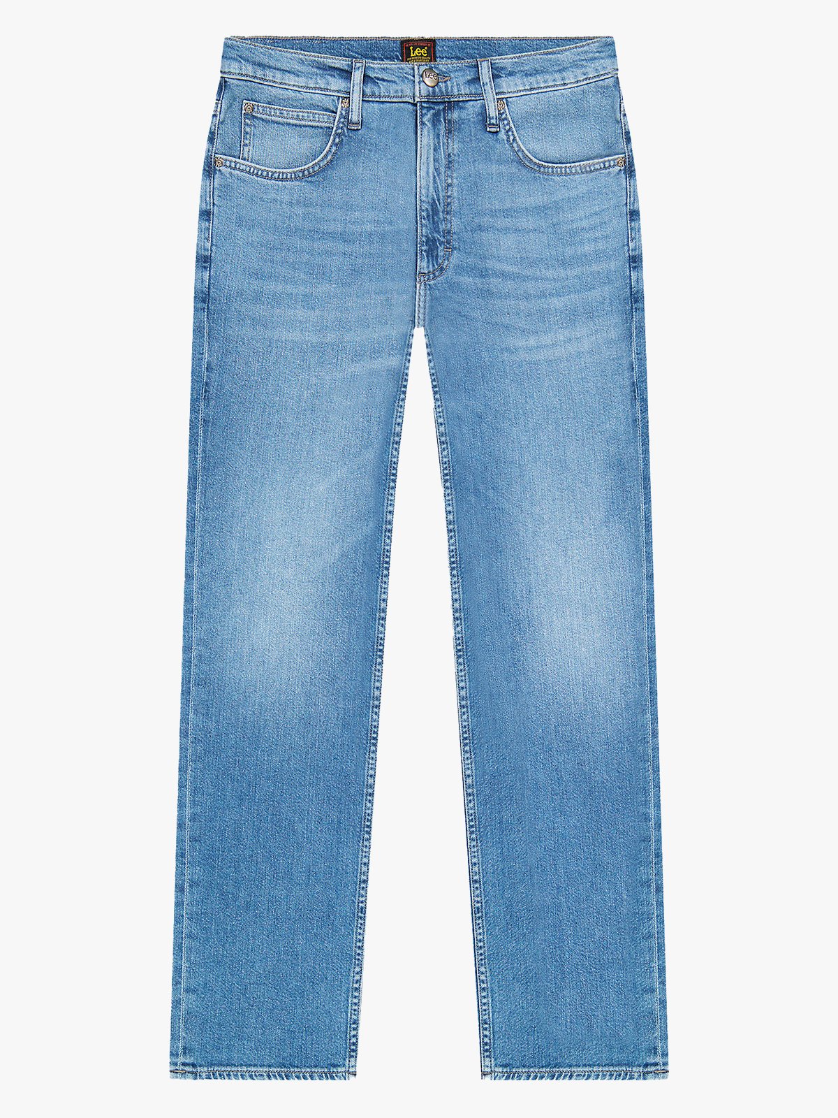 Lee Daren Zip Fly Skyfall