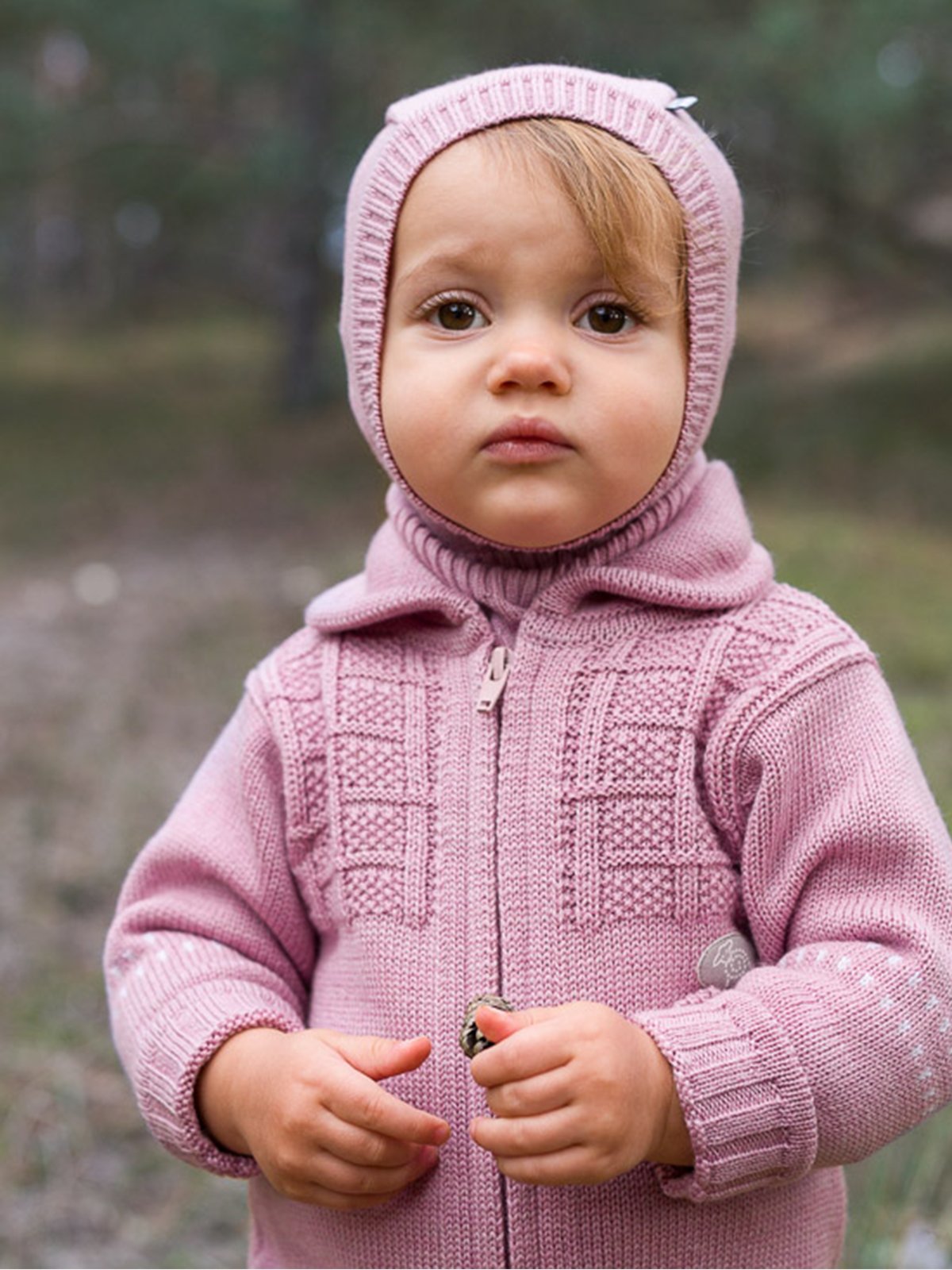 Lillelam Sparkedress Classic Lyng