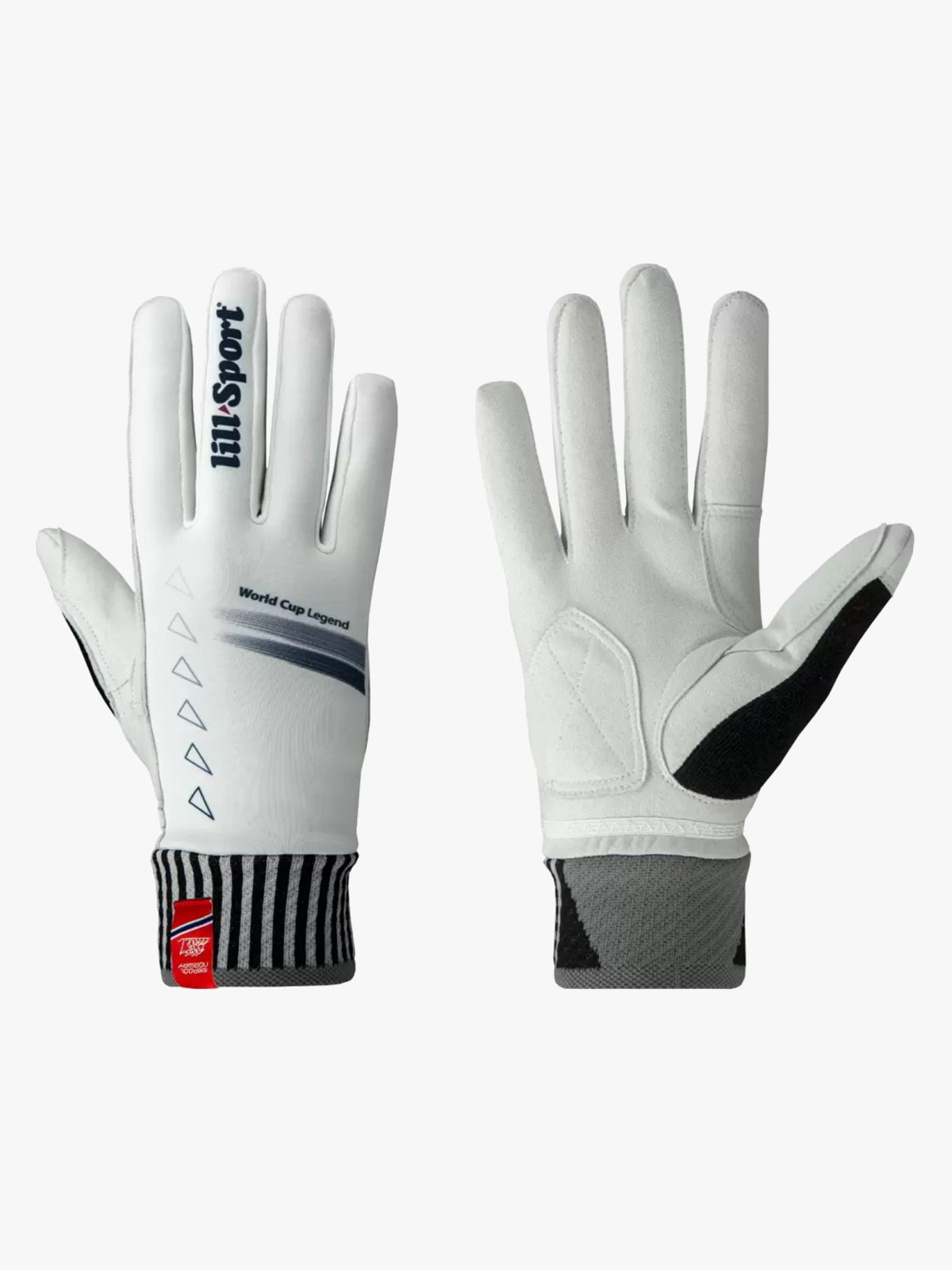 Lill Sport Legend Slim White