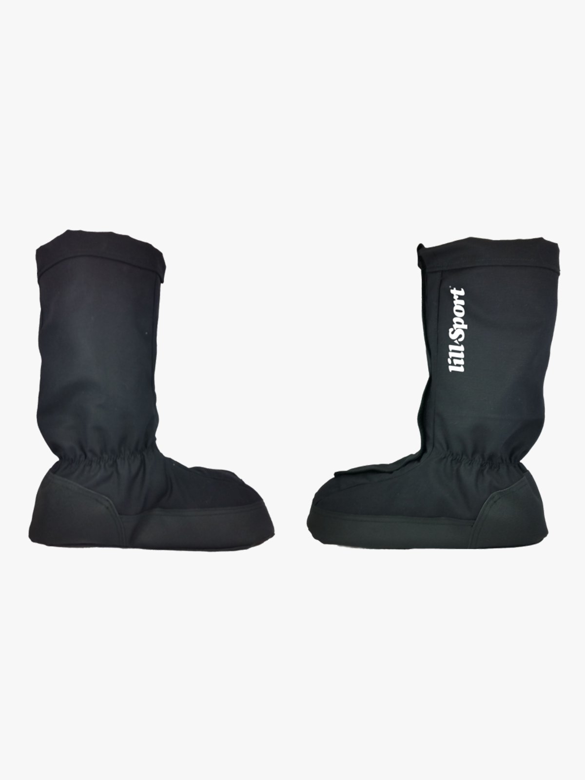 Lill Sport Overboot Black