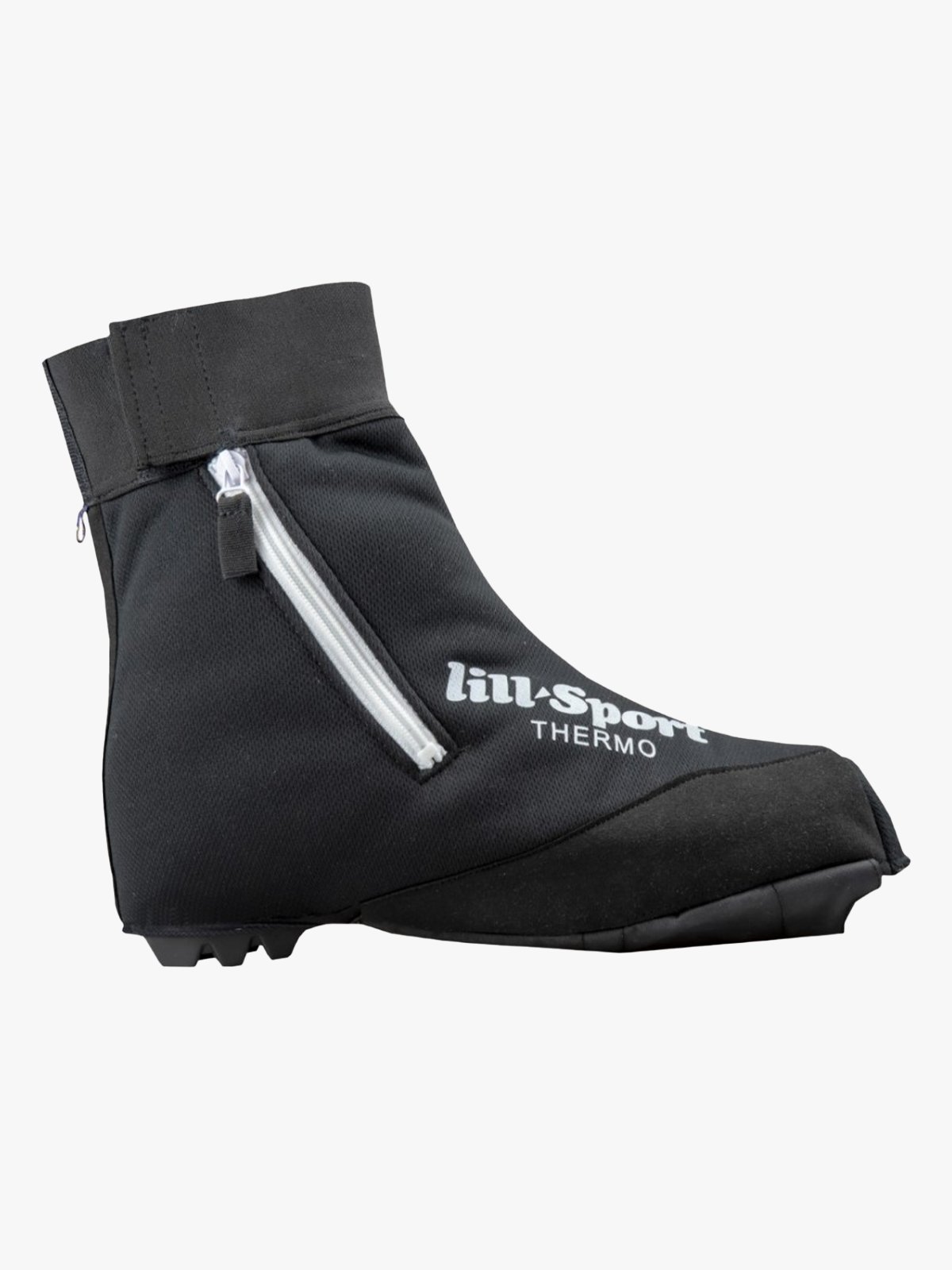 Lill Sport Boot Cover Thermo Black