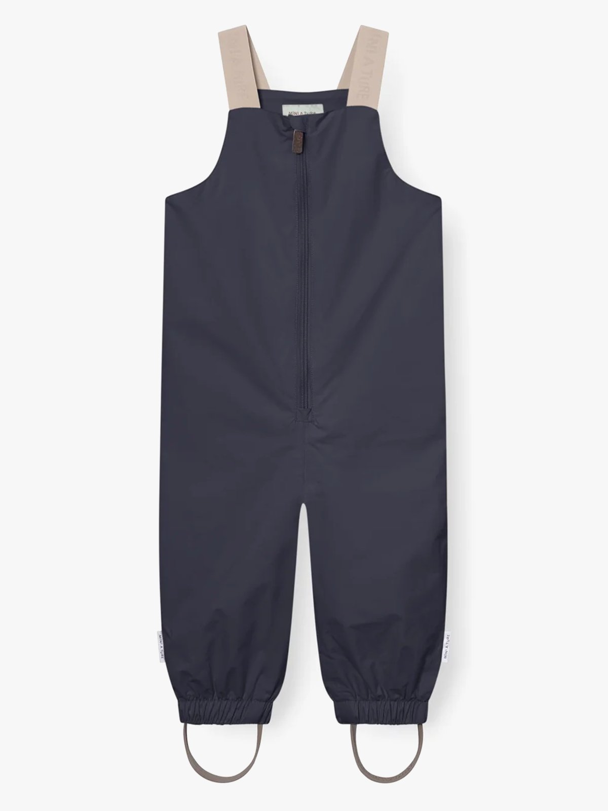 Mini A Ture Walentaya Overalls Ombre blue