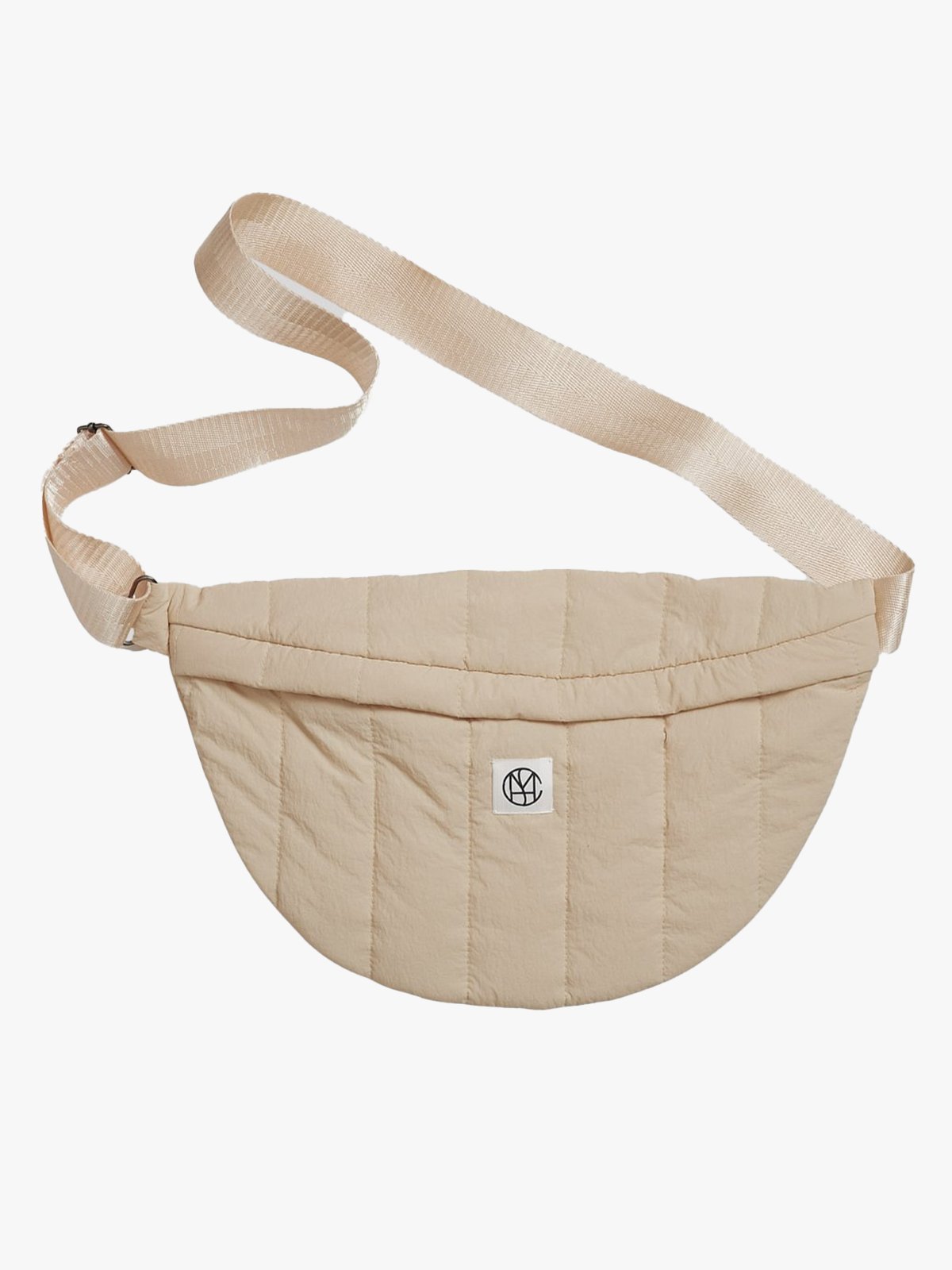 MSCH Copenhagen Jhean Sasja Bumbag Trench Coat