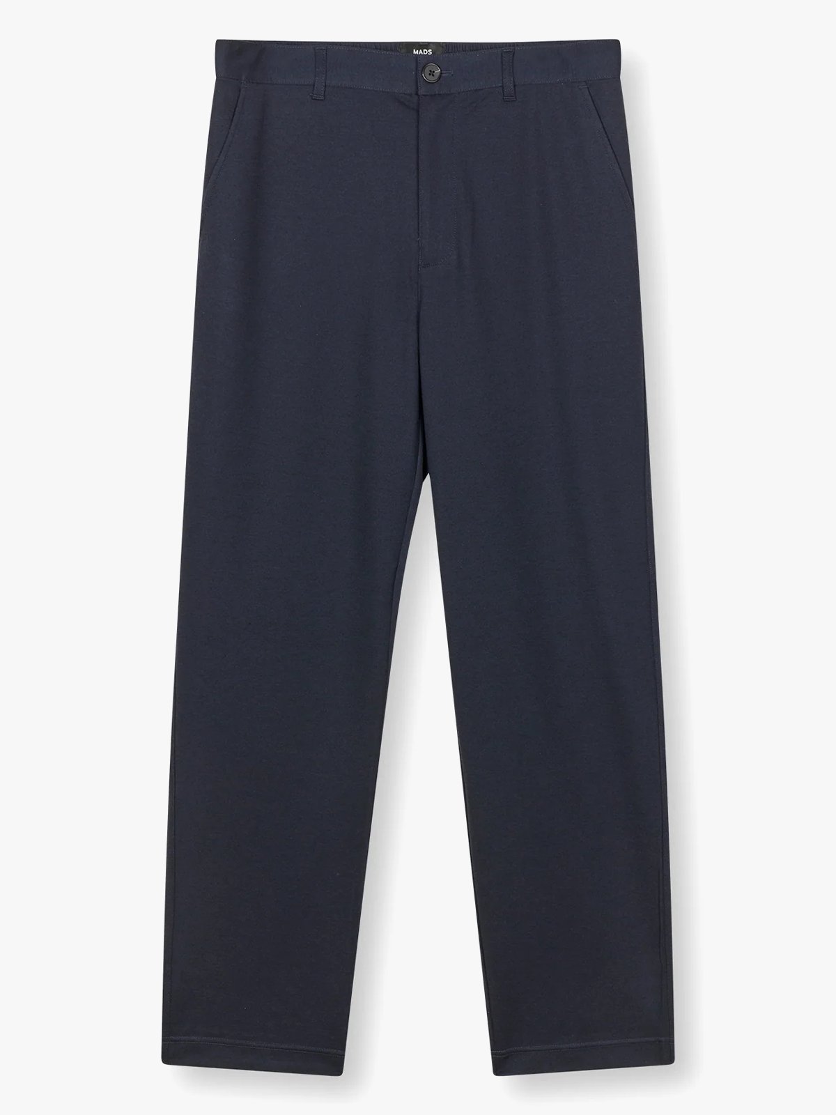 Mads Nørgaard Metropolis Morten Pants Navy