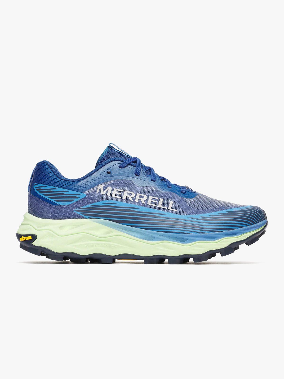 Merrell Agility Peak 6 Dark Blue