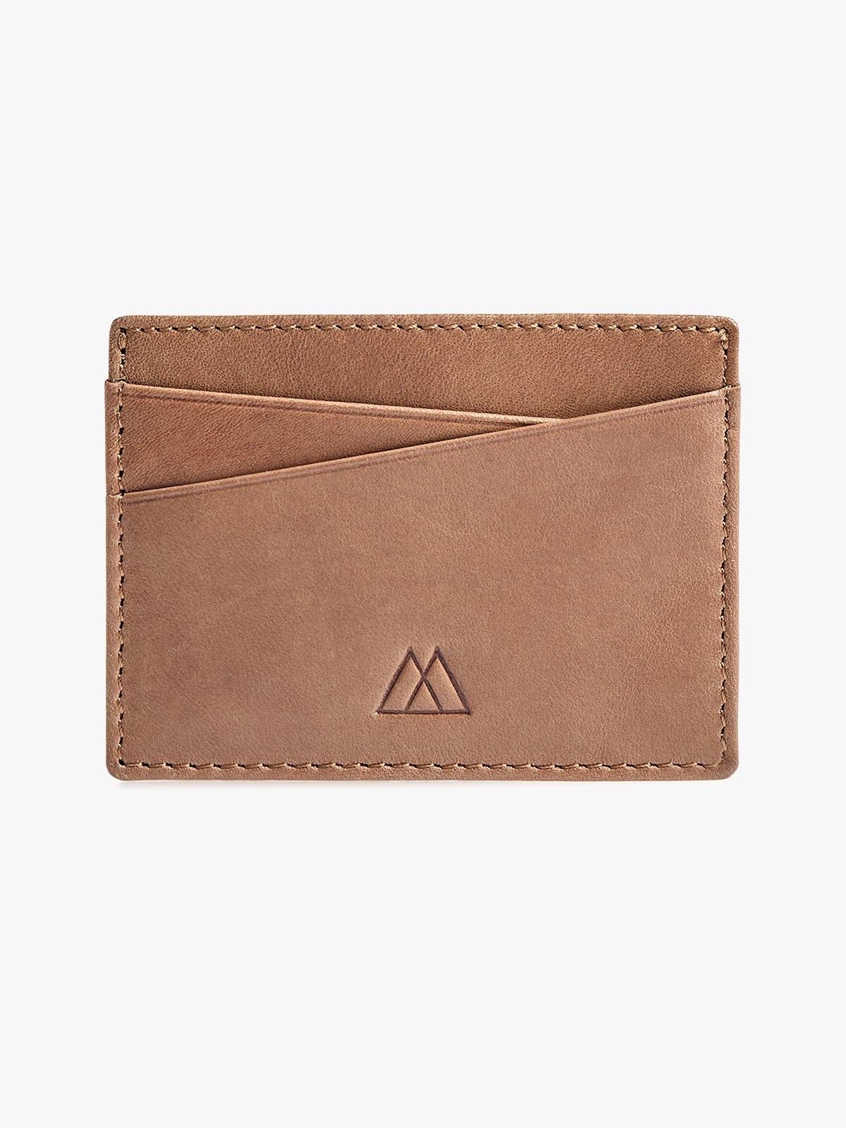 Markberg FreyMBG Card Holder Caramel