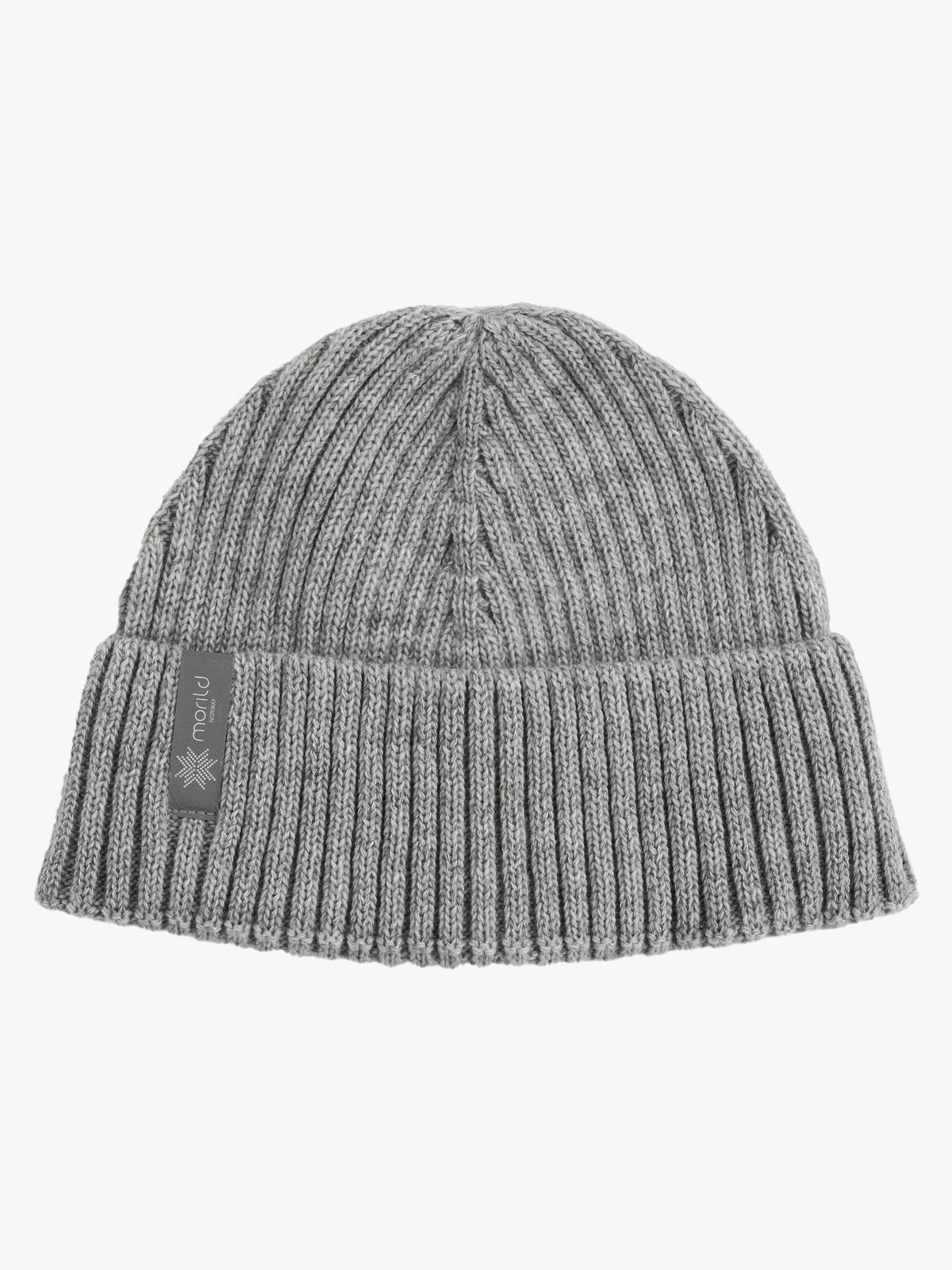 Morild Ask Lue Lys grå