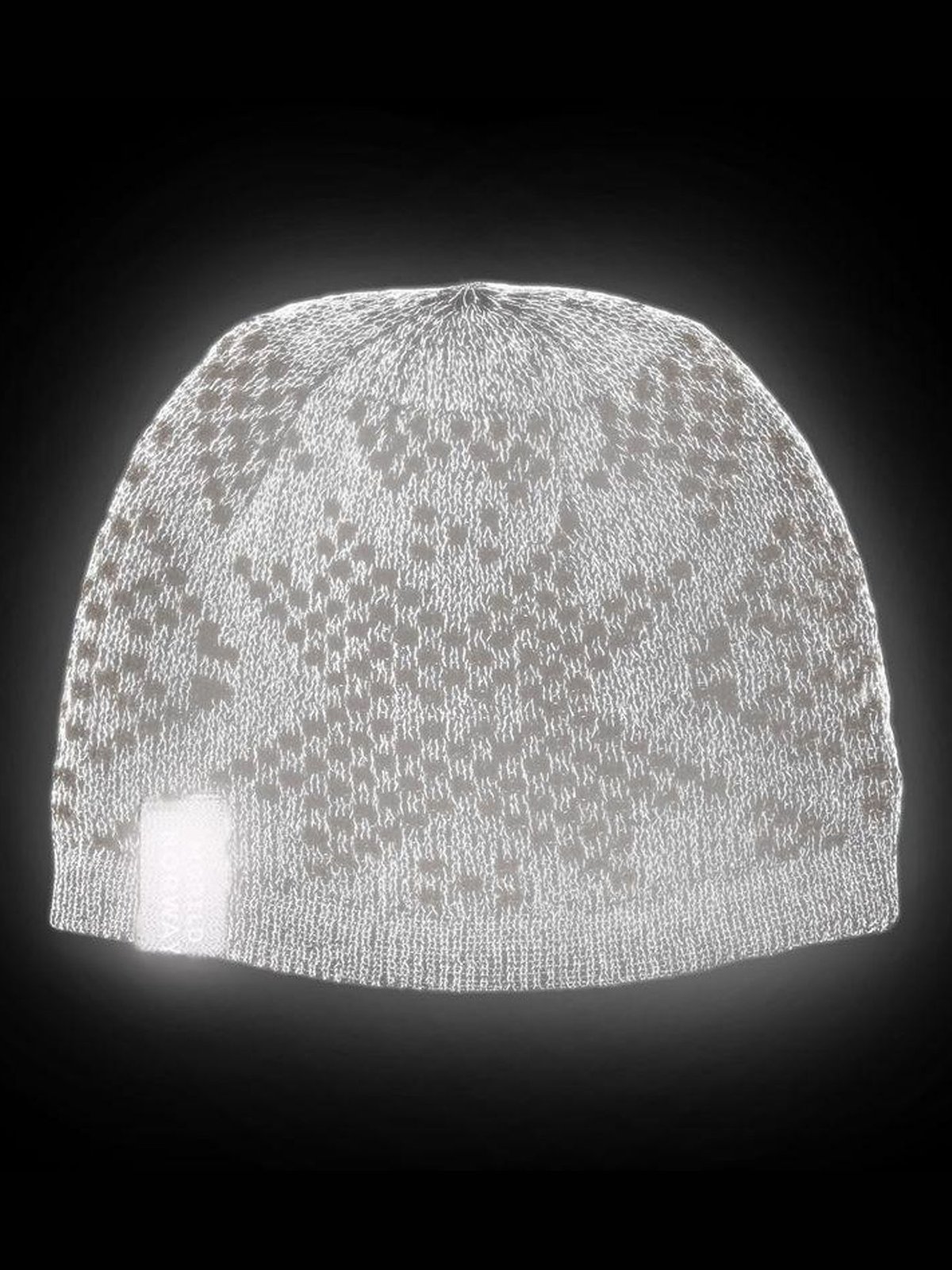 Morild Tradisjon Lue Blå/ Kitt